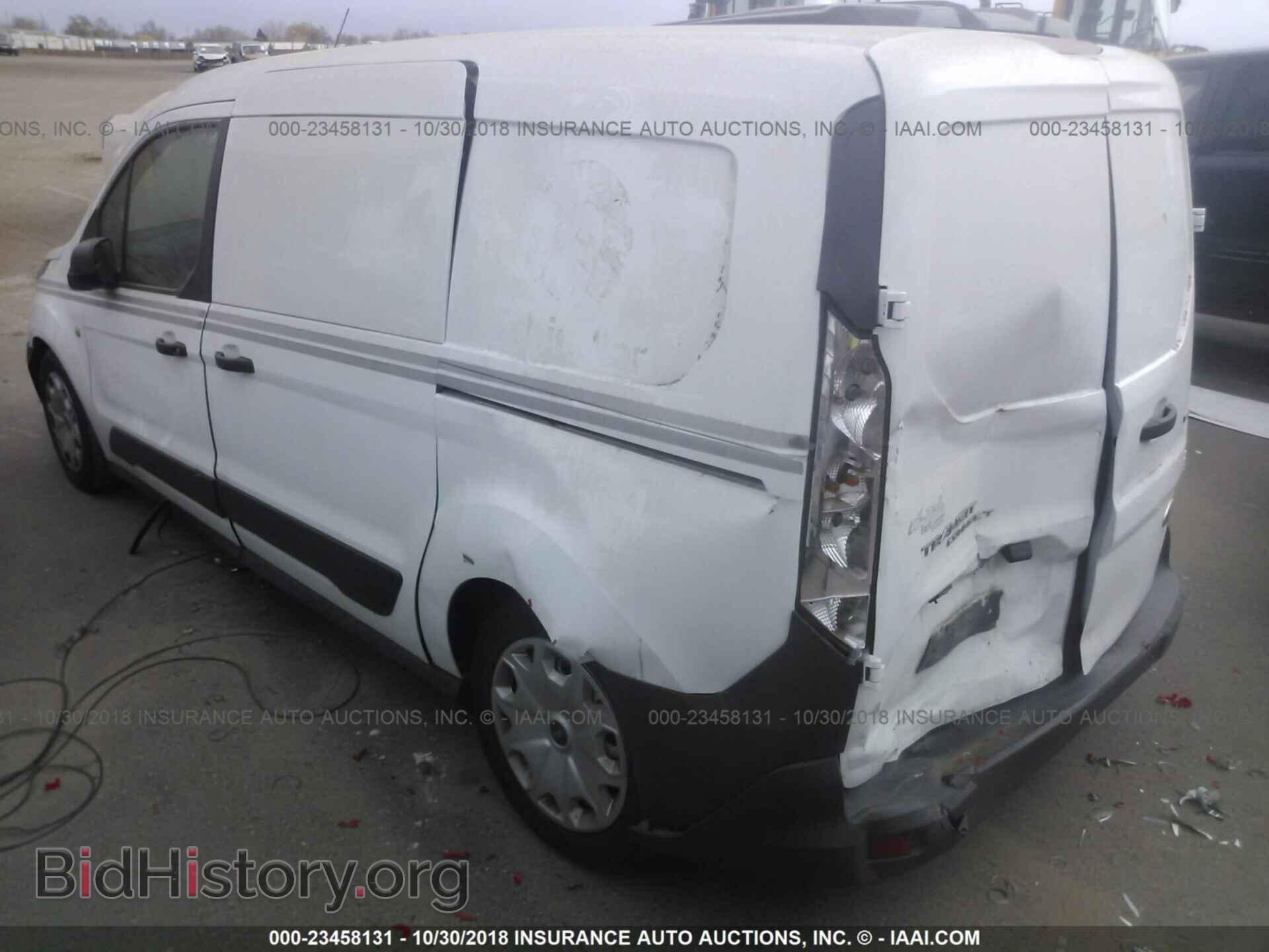2014 Ford Transit - VIN: NM0LS7EX8E1158669 - Фото 3