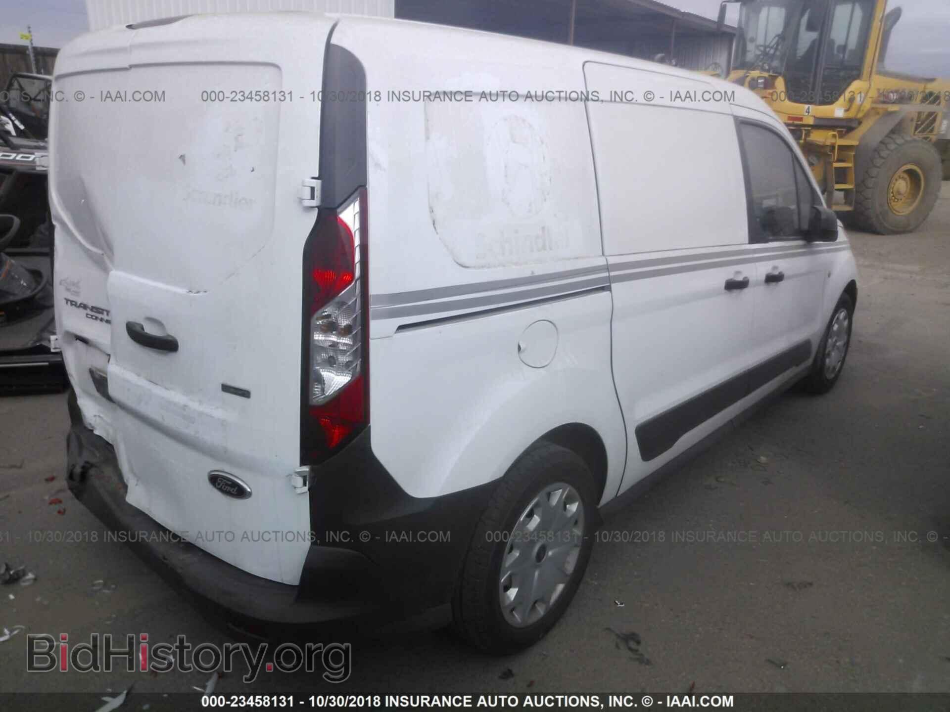 2014 Ford Transit - VIN: NM0LS7EX8E1158669 - Фото 4