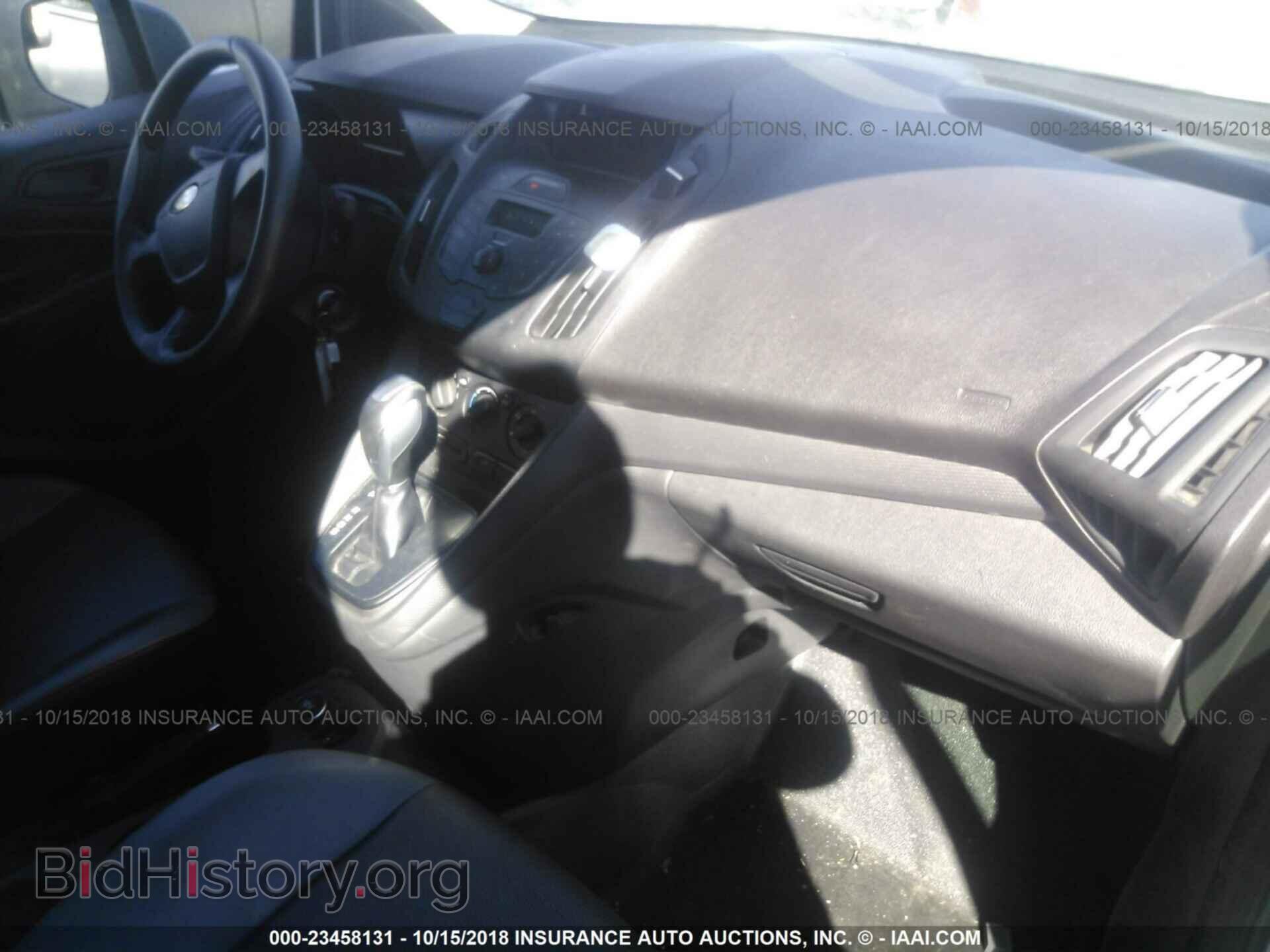2014 Ford Transit - VIN: NM0LS7EX8E1158669 - Фото 5