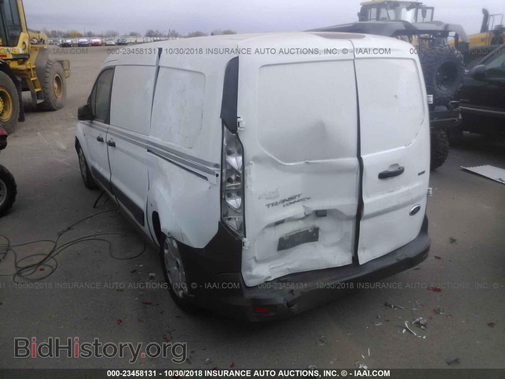 2014 Ford Transit - VIN: NM0LS7EX8E1158669 - Фото 6