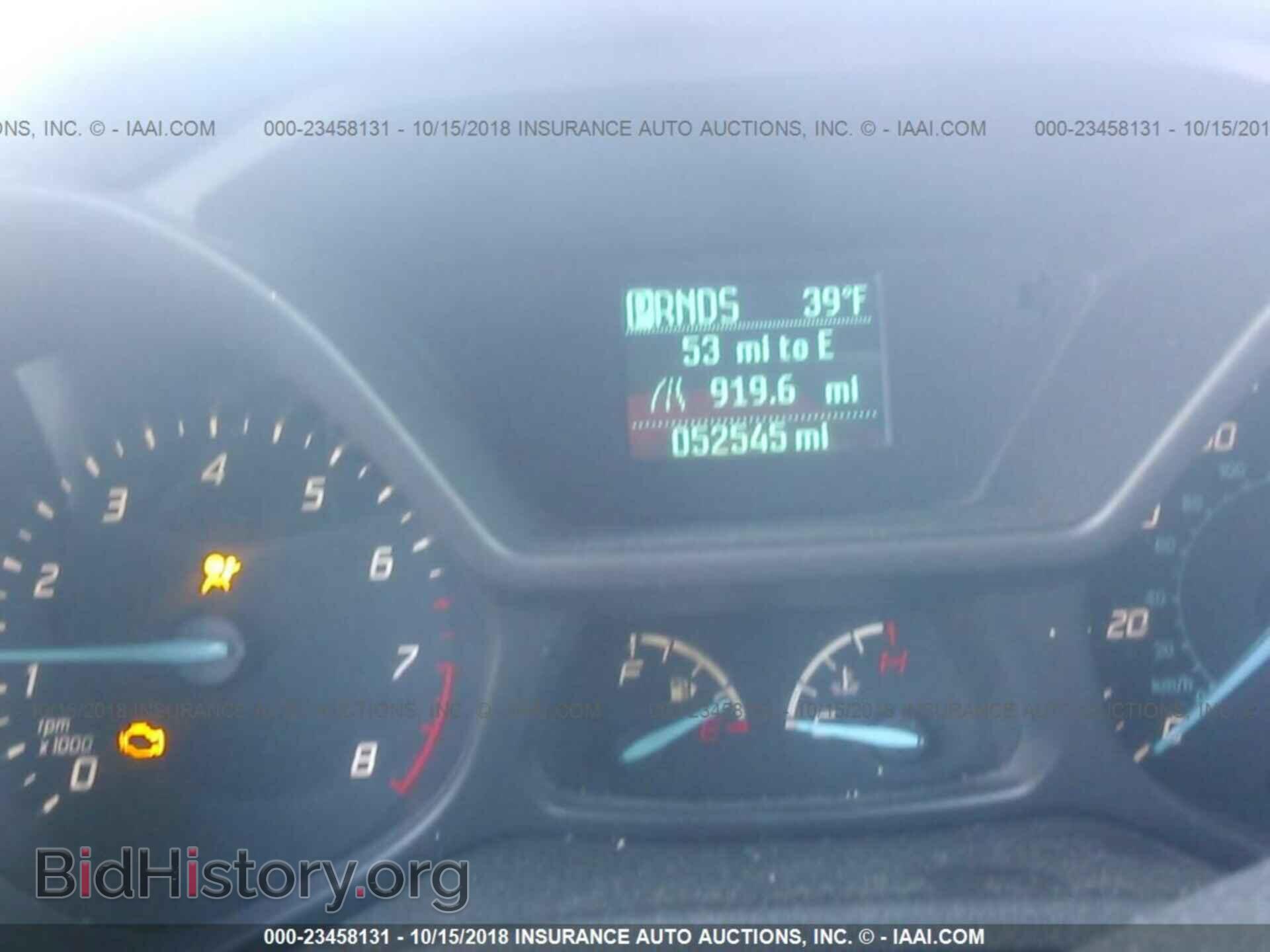 2014 Ford Transit - VIN: NM0LS7EX8E1158669 - Фото 7