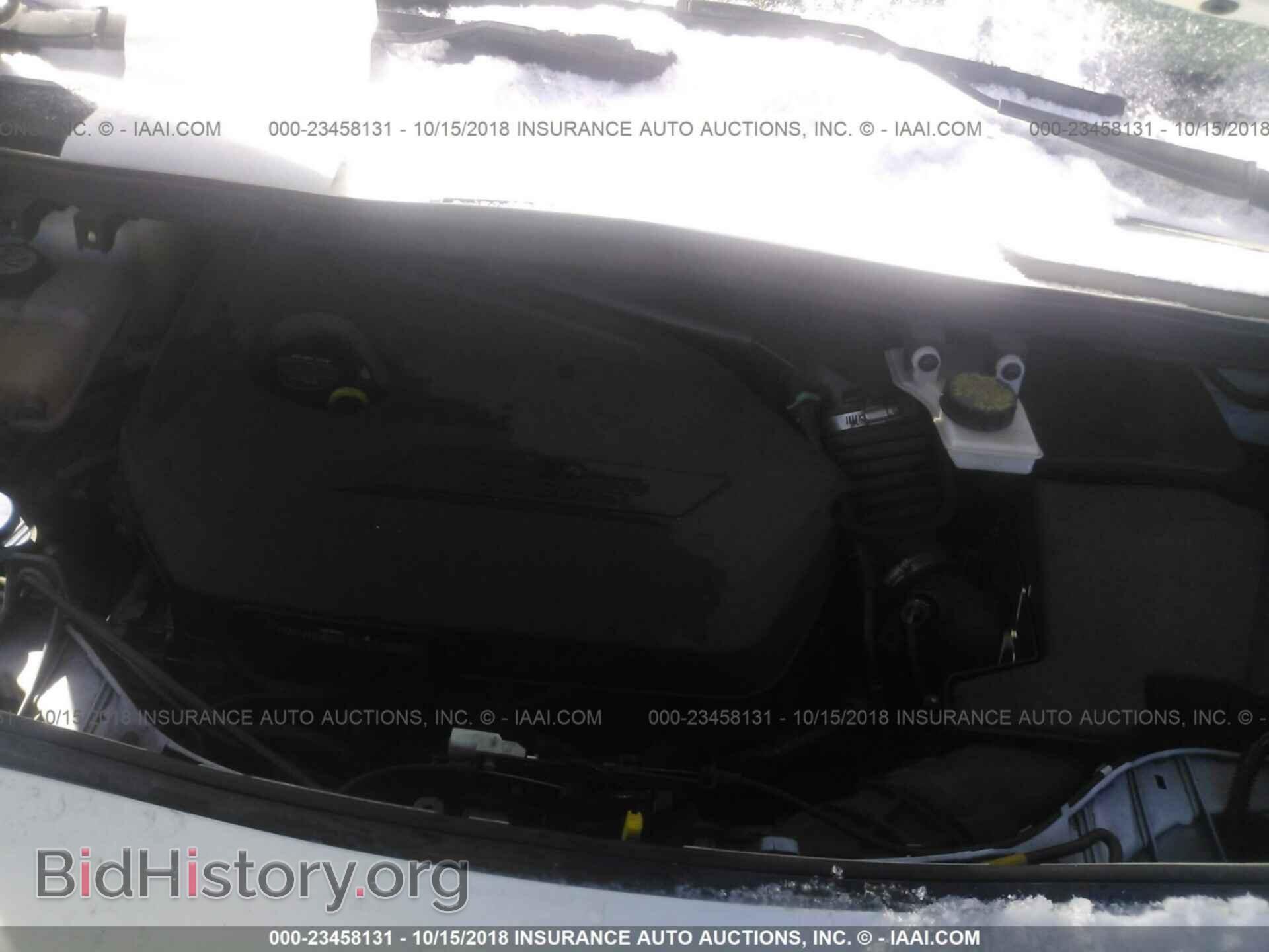 2014 Ford Transit - VIN: NM0LS7EX8E1158669 - Фото 10