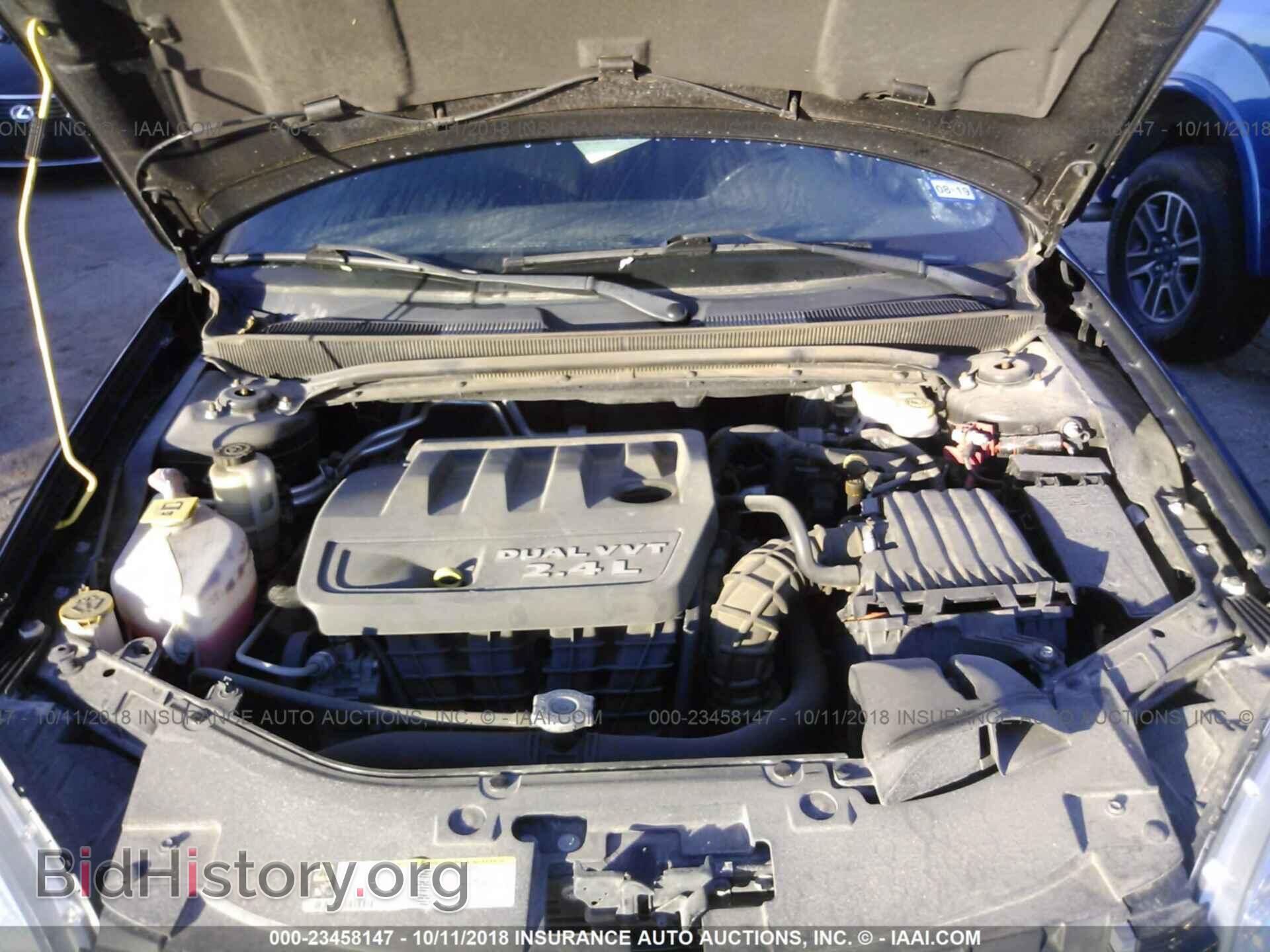 2013 Chrysler 200 - VIN: 1C3CCBAB4DN657090 - Photo 10