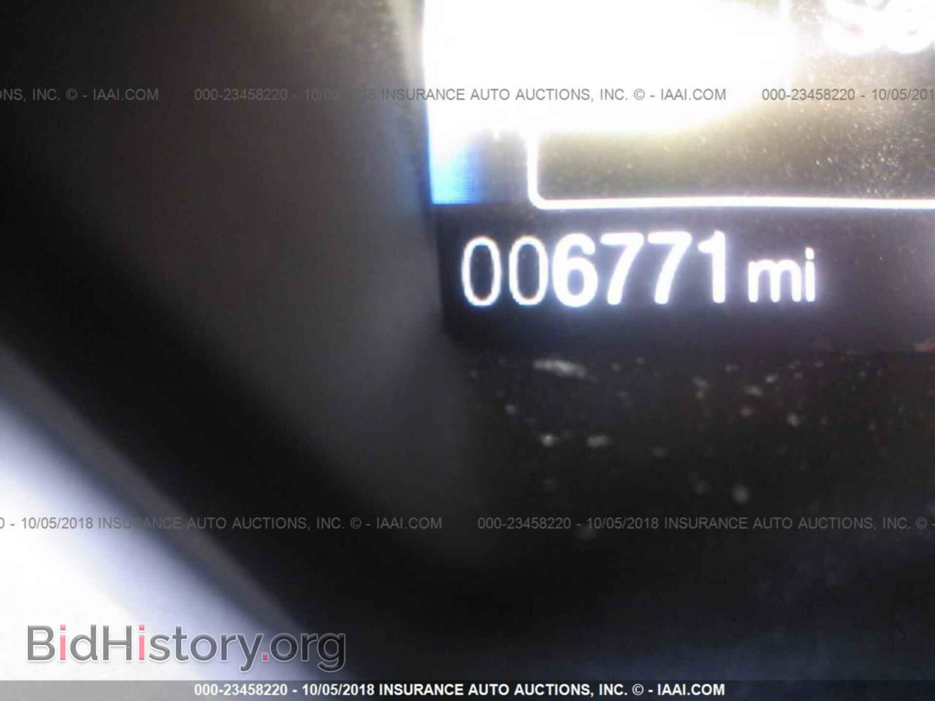 2017 Ford Focus - VIN: 1FADP3E20HL205701 - Photo 7