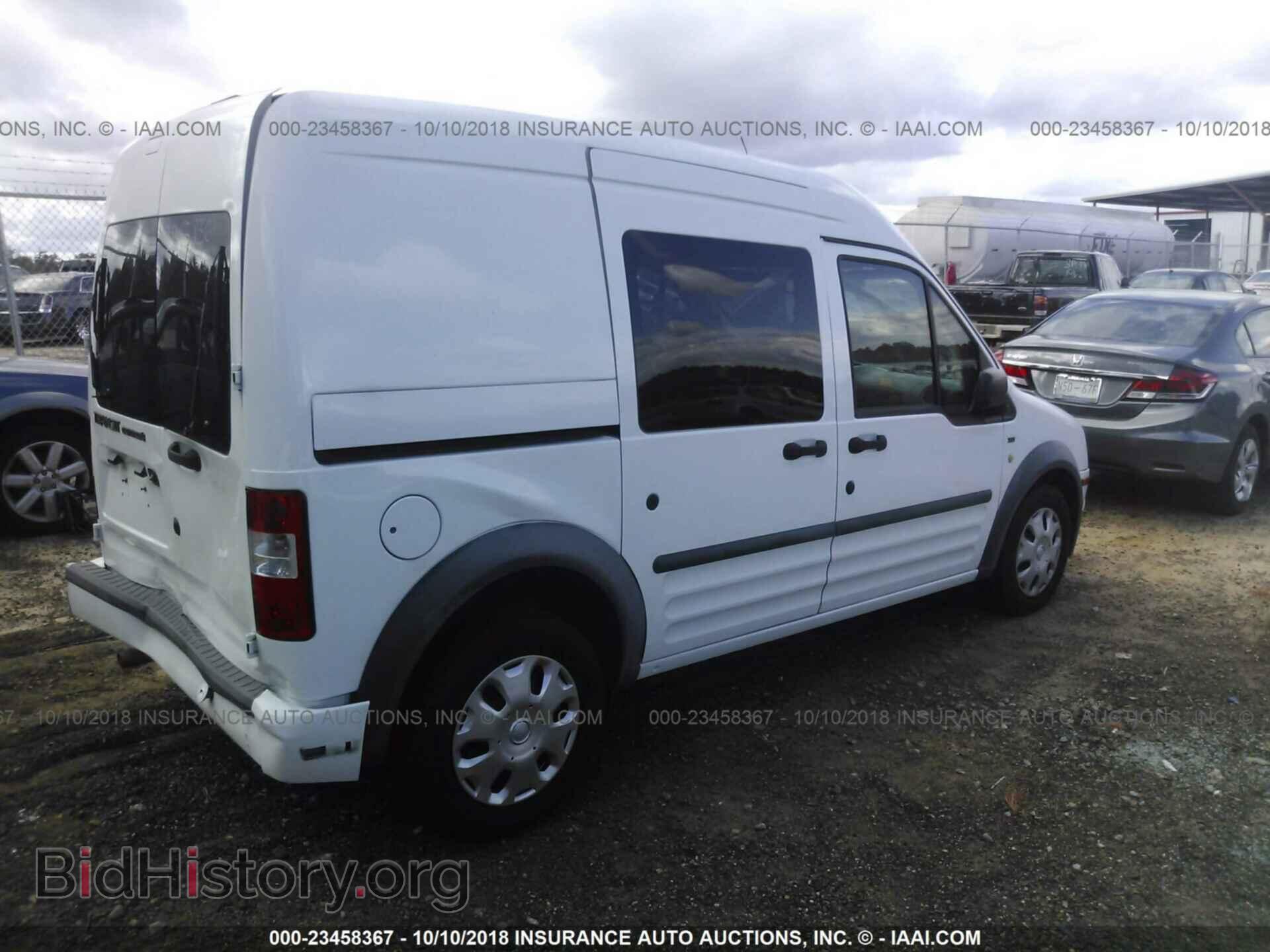 2013 Ford Transit - VIN: NM0LS6BN3DT159566 - Фото 4