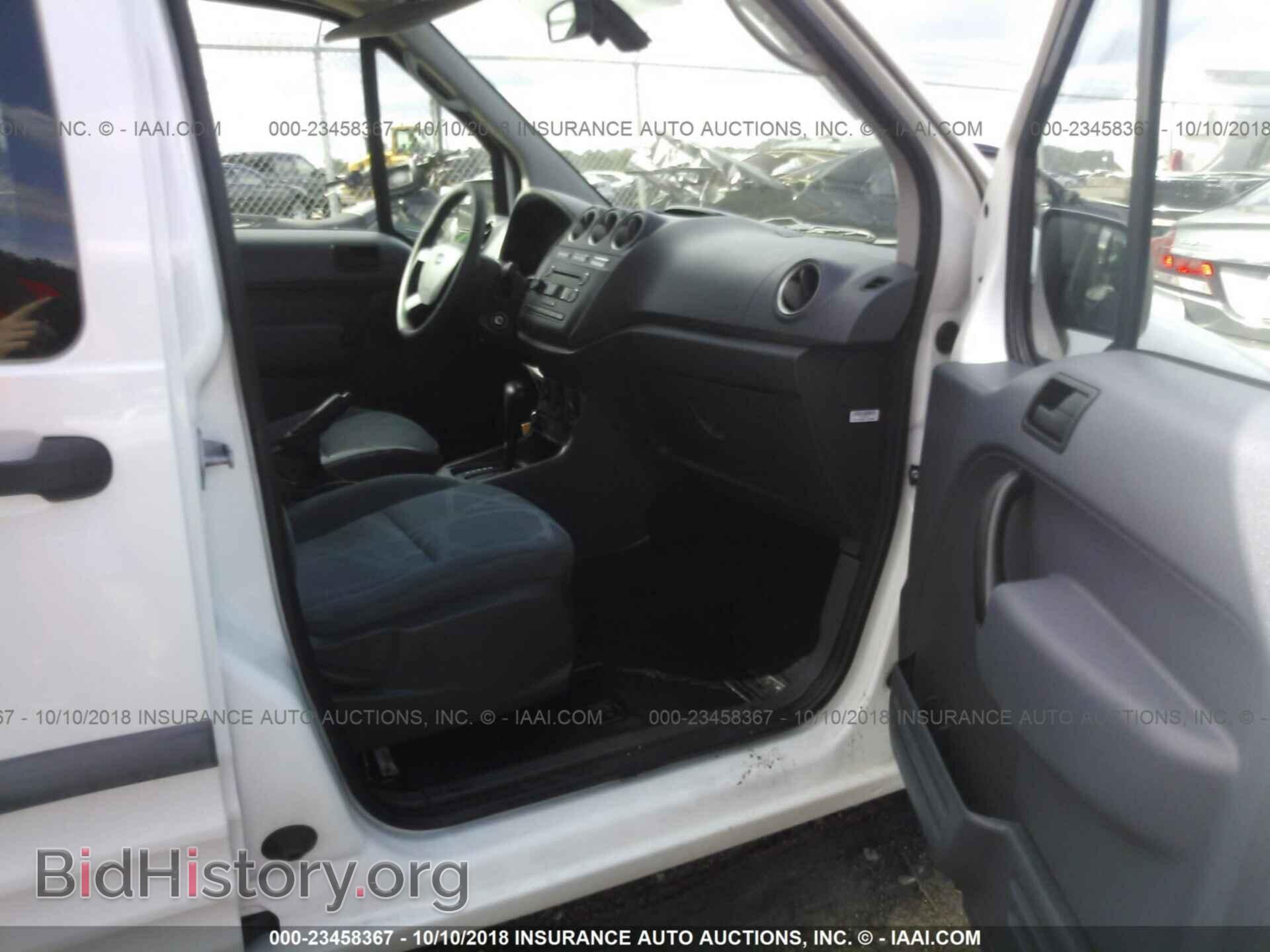 2013 Ford Transit - VIN: NM0LS6BN3DT159566 - Фото 5