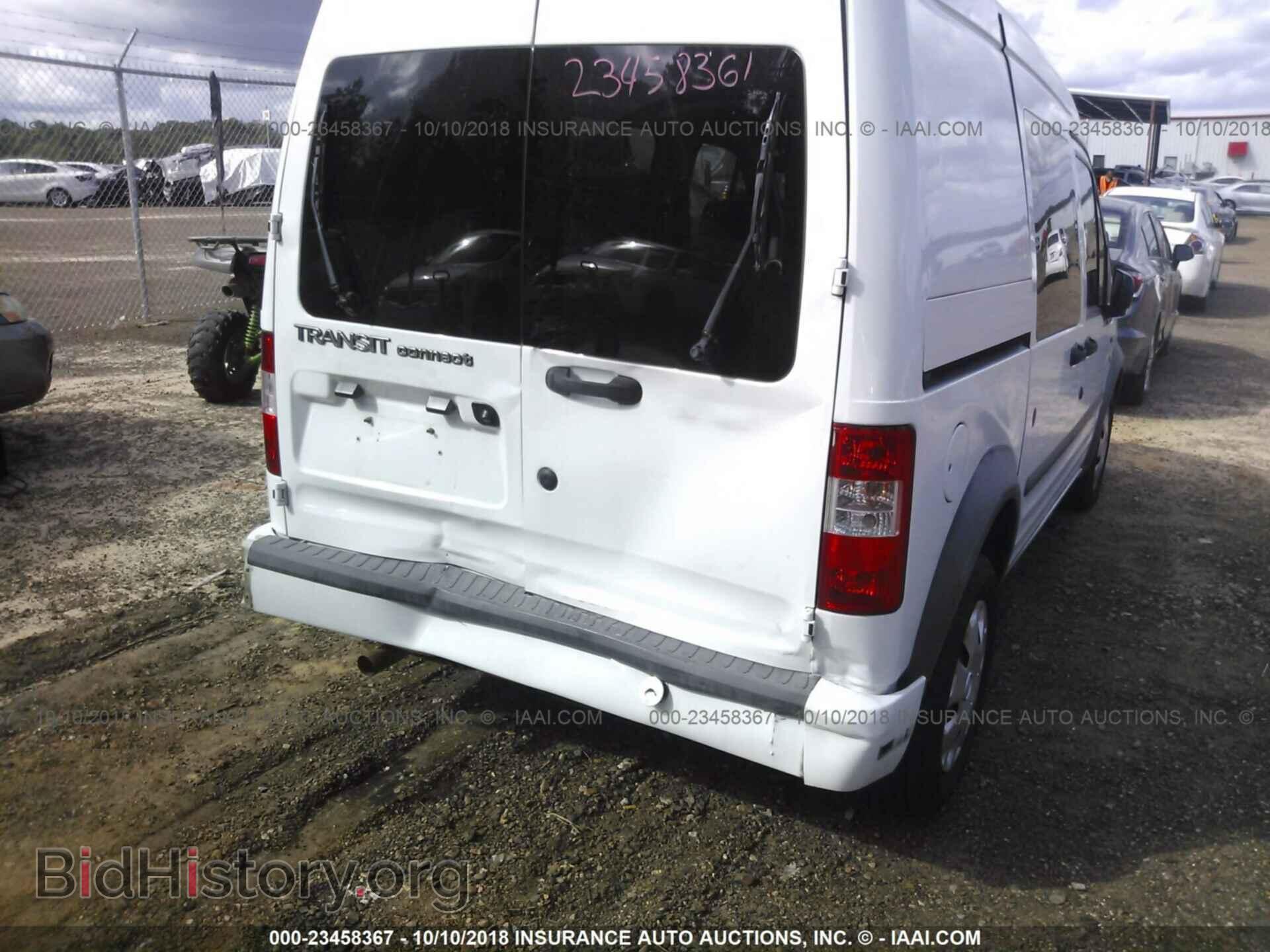 2013 Ford Transit - VIN: NM0LS6BN3DT159566 - Фото 6