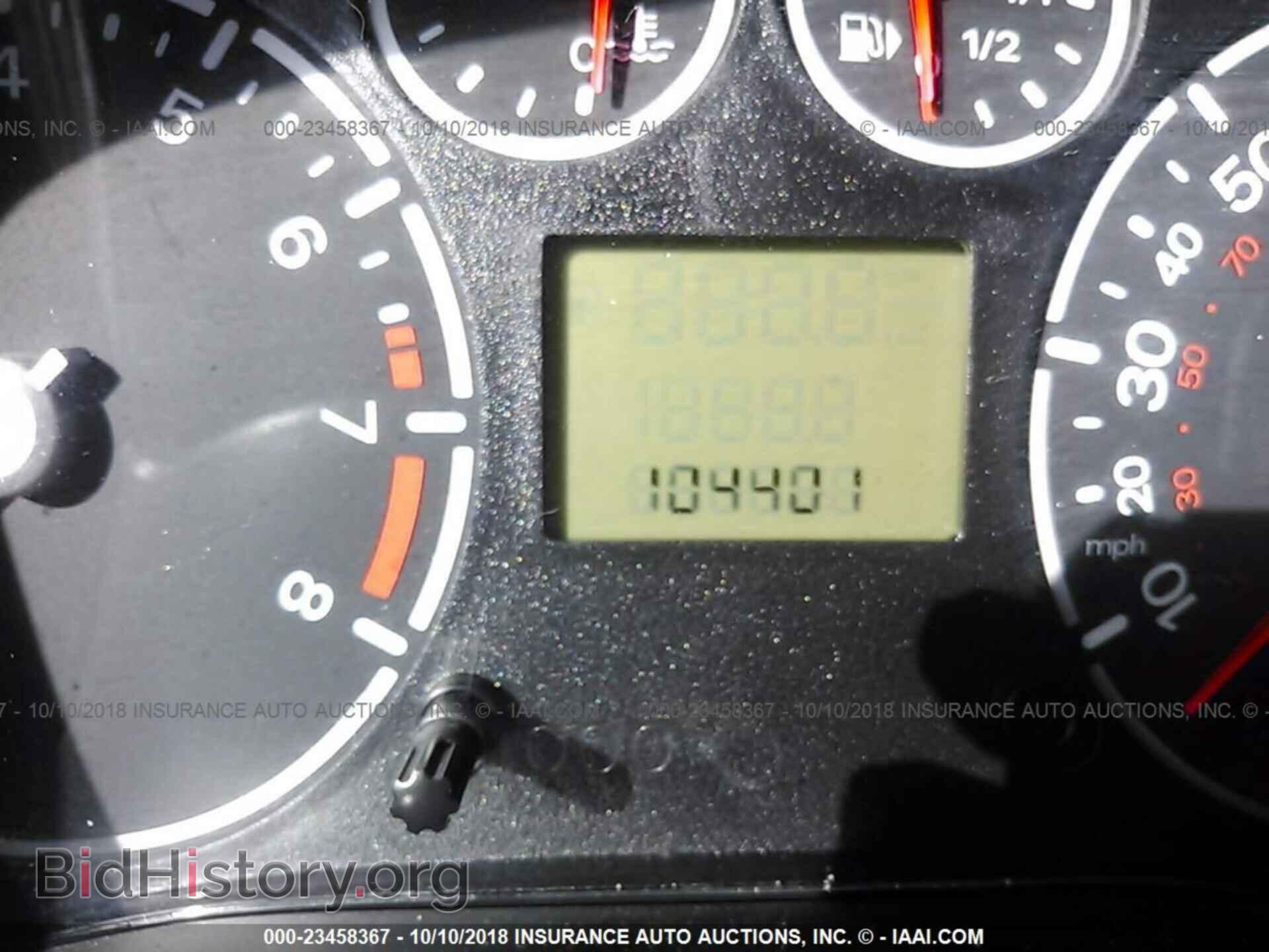 2013 Ford Transit - VIN: NM0LS6BN3DT159566 - Фото 7