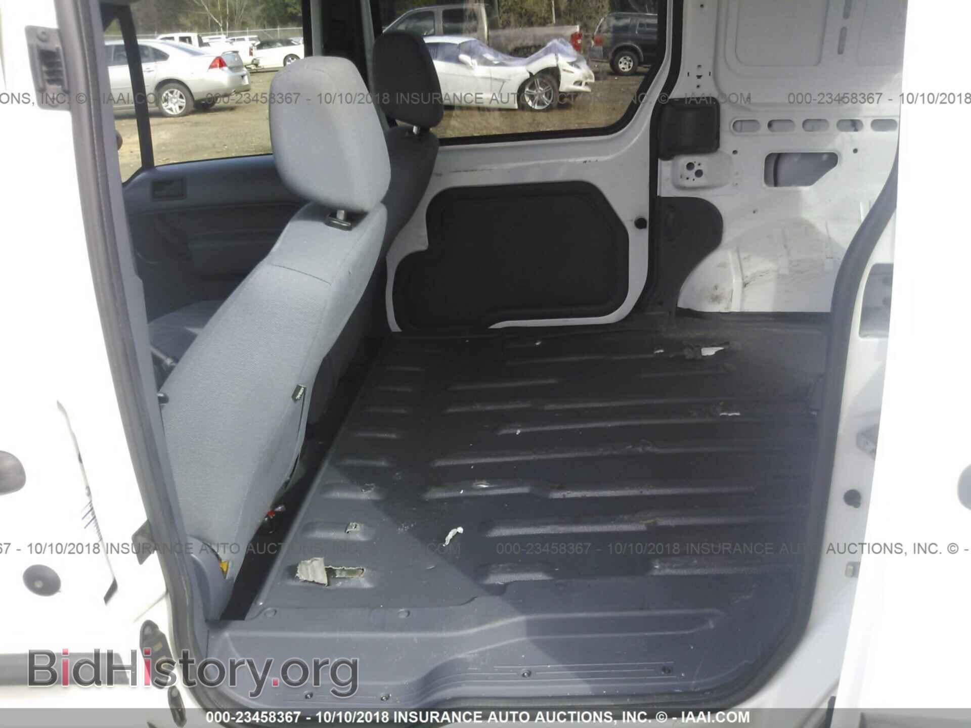 2013 Ford Transit - VIN: NM0LS6BN3DT159566 - Фото 8
