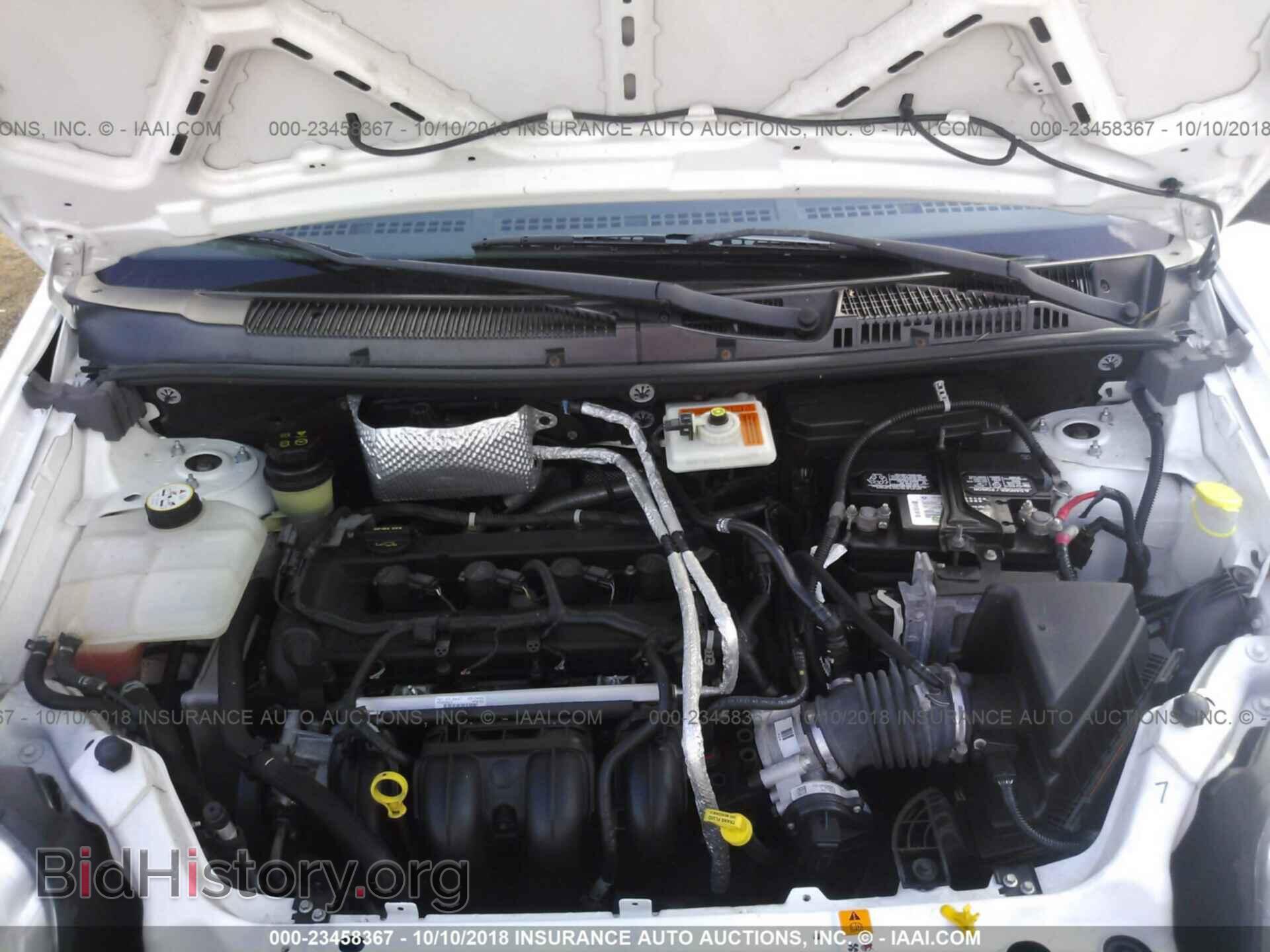 2013 Ford Transit - VIN: NM0LS6BN3DT159566 - Фото 10