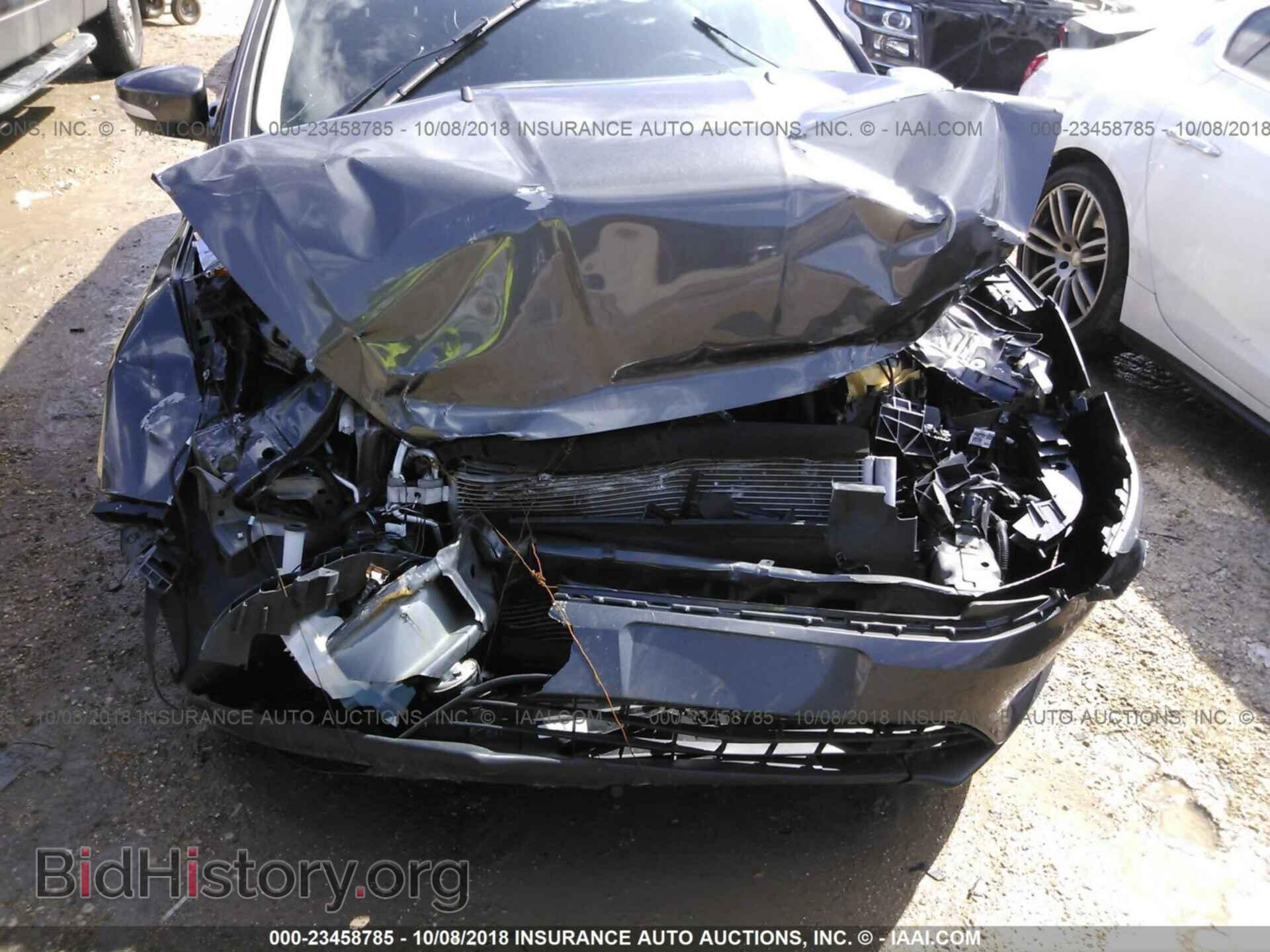 2017 Ford Focus - VIN: 1FADP3F24HL212701 - Фото 6