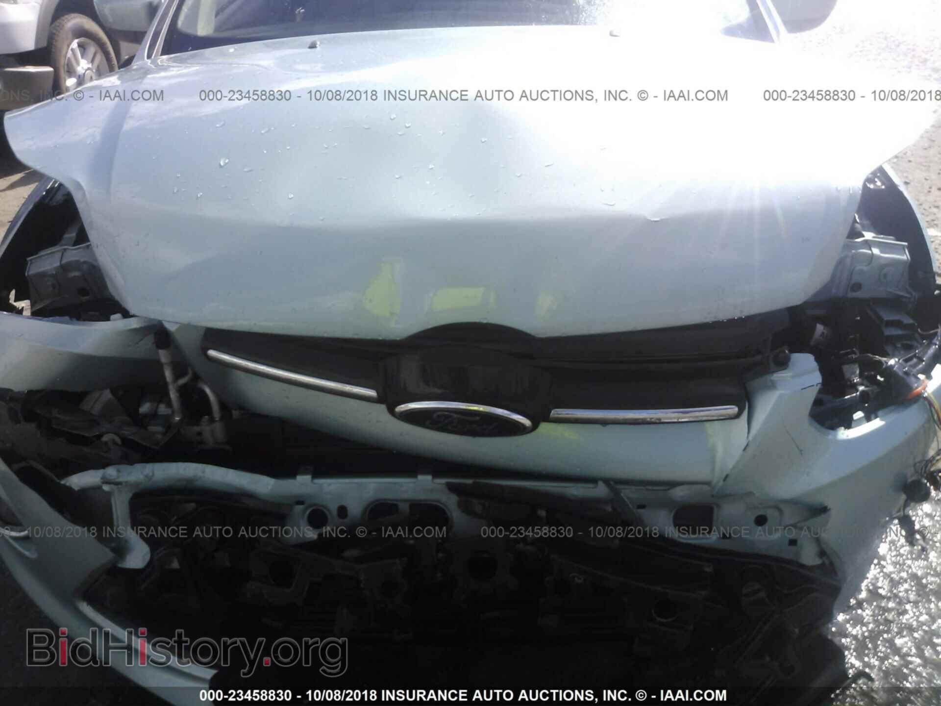 2012 Ford Focus - VIN: 1FAHP3F28CL347027 - Photo 6