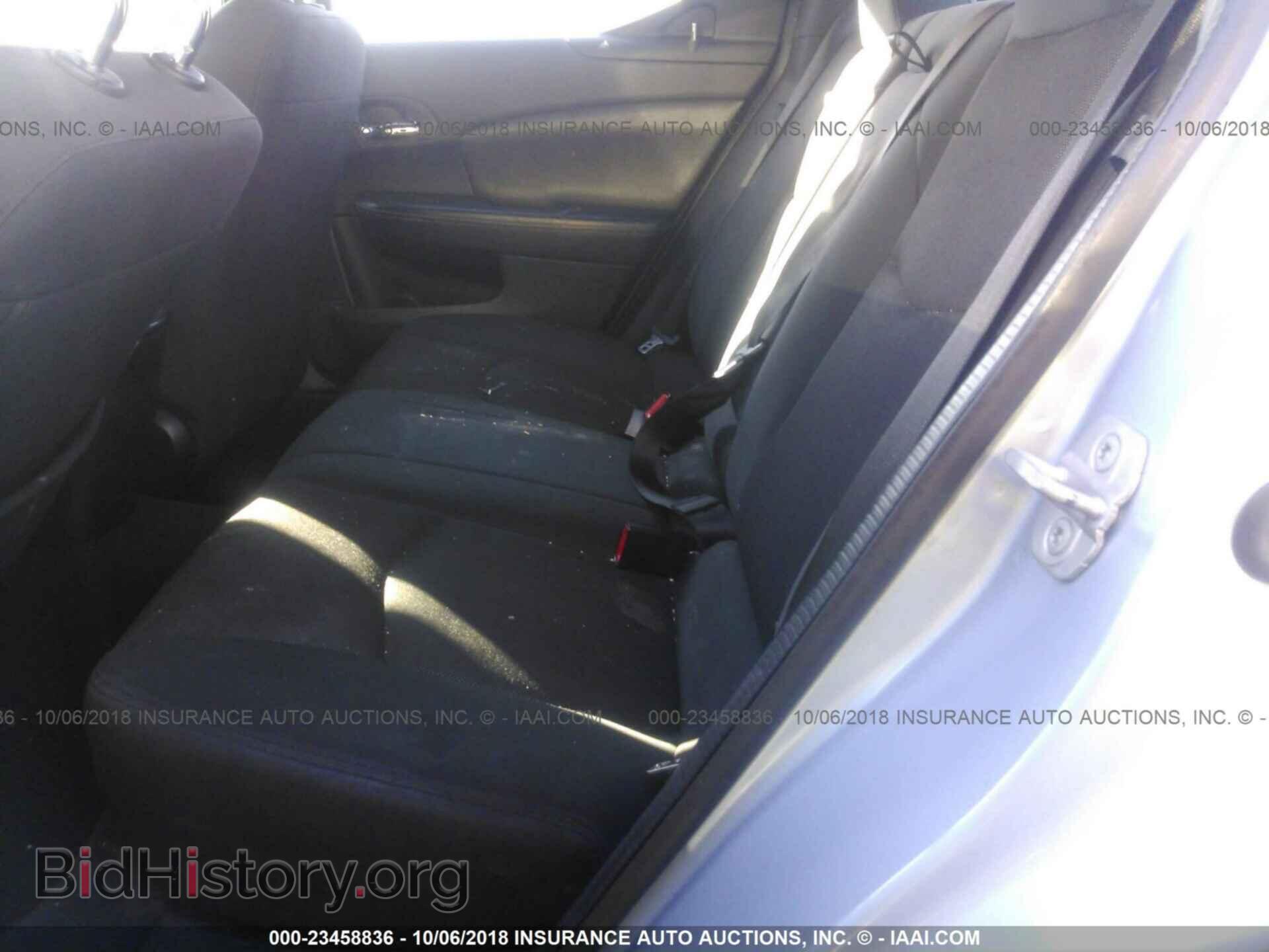 2013 Dodge Avenger - VIN: 1C3CDZAB0DN707215 - Photo 8