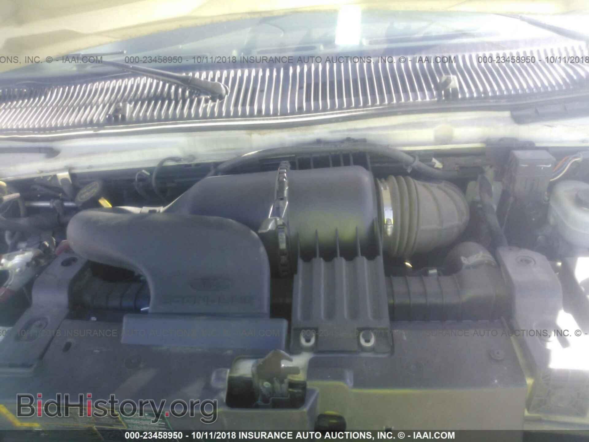 2006 FORD ECONOLINE - VIN: 1FTNS24L36HB21129 - Фото 10