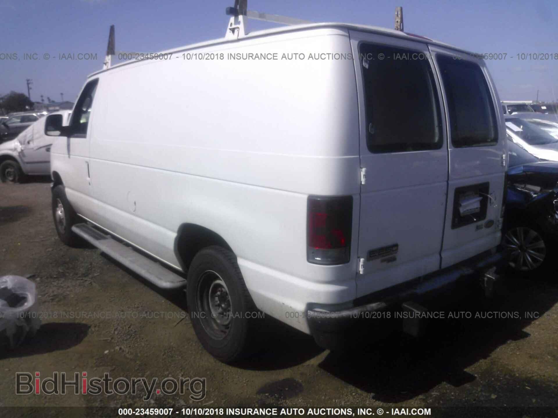2012 Ford Econoline - VIN: 1FTNE2EWXCDA84549 - Фото 3