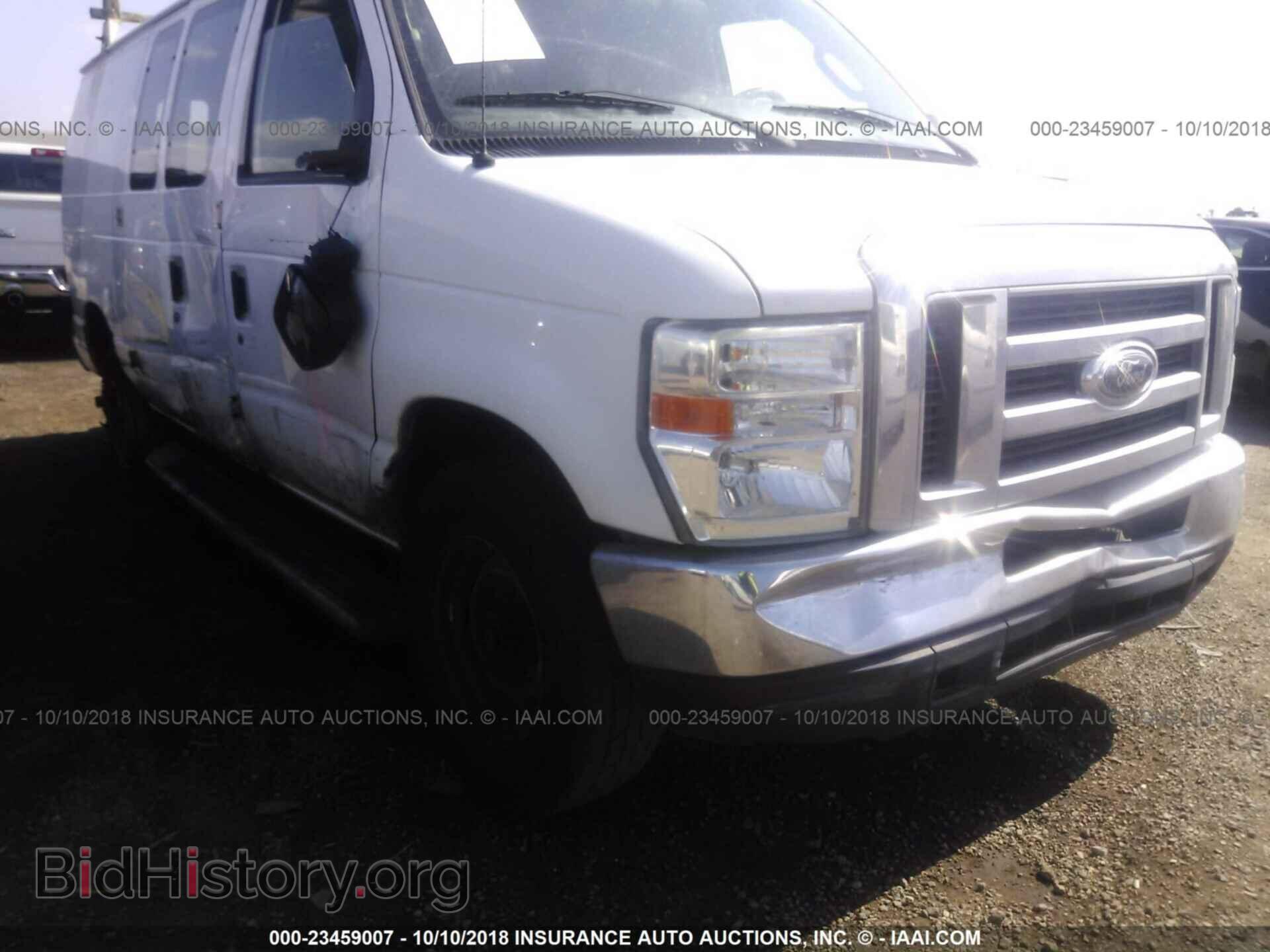 2012 Ford Econoline - VIN: 1FTNE2EWXCDA84549 - Фото 6