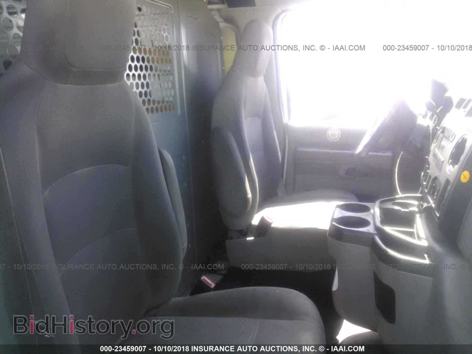 2012 Ford Econoline - VIN: 1FTNE2EWXCDA84549 - Фото 8