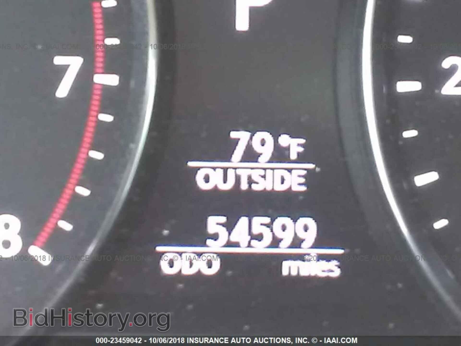 2013 Lexus Ls - VIN: JTHGL1EF4D5050044 - Photo 7