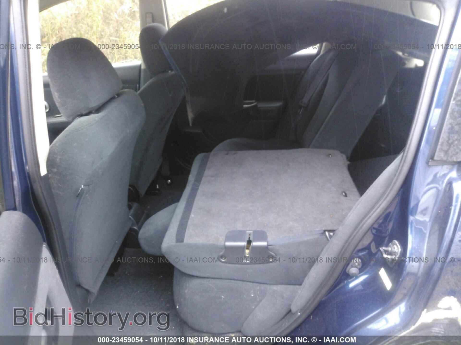2012 NISSAN VERSA - VIN: 3N1BC1CPXCK246083 - Фото 8