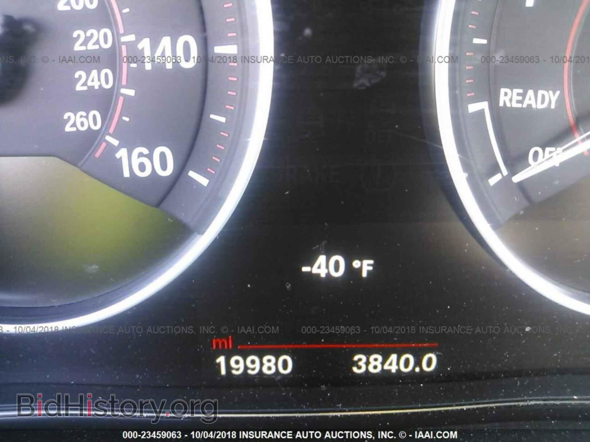 2017 Bmw 330e - VIN: WBA8E1C36HA029392 - Фото 7