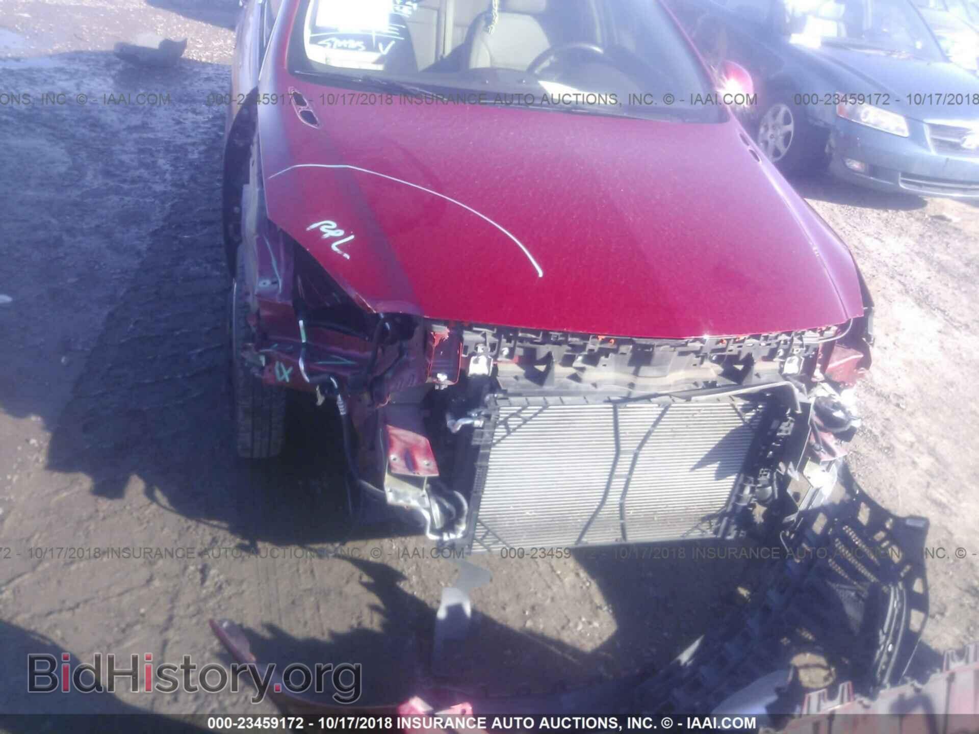 2013 BUICK REGAL - VIN: 2G4GS5EV7D9202111 - Photo 6