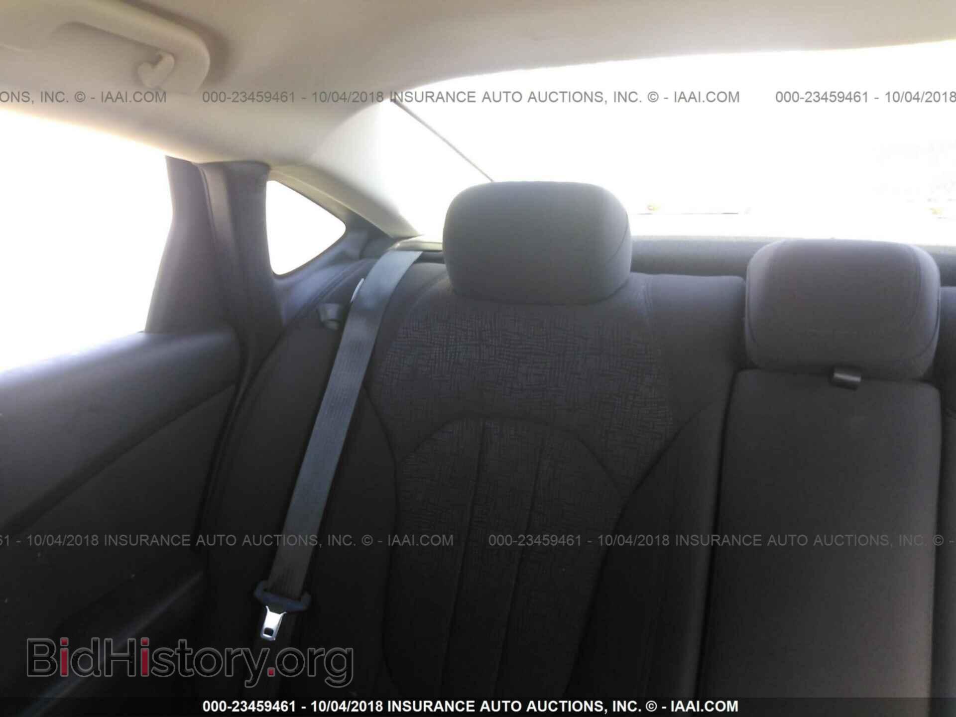 2016 Chrysler 200 - VIN: 1C3CCCAB5GN106323 - Photo 8