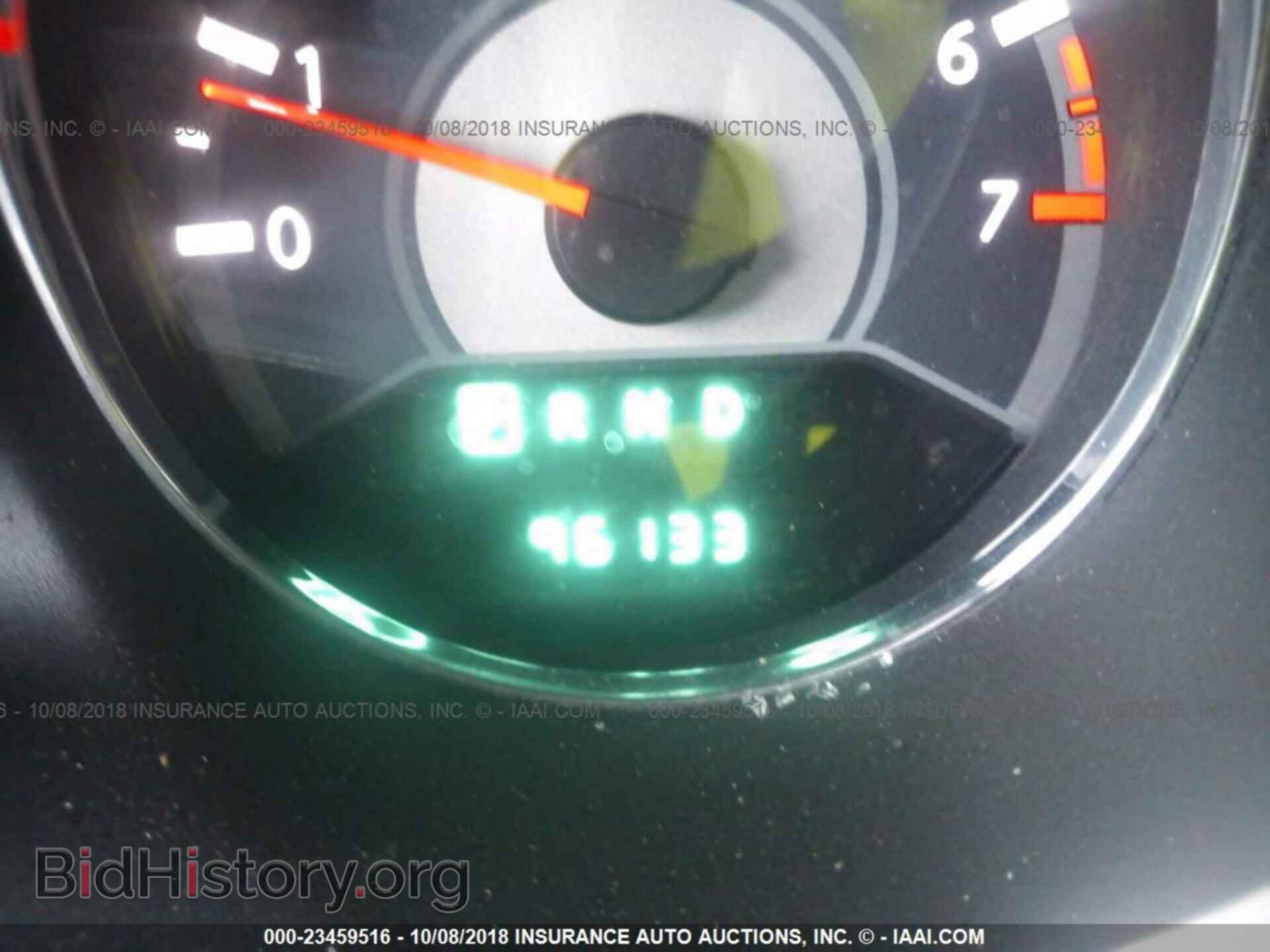 2013 CHRYSLER 200 - VIN: 1C3CCBBB4DN694977 - Фото 7