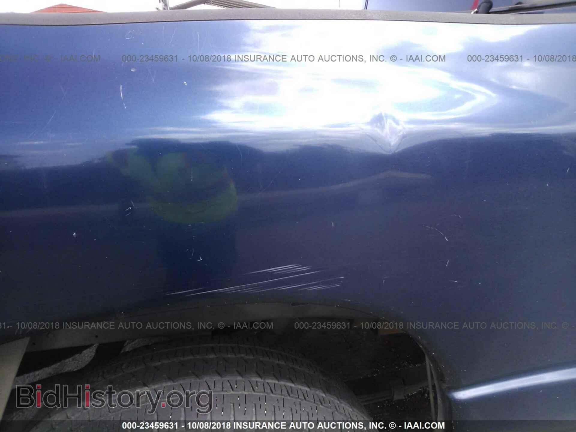 2003 DODGE RAM 1500 - VIN: 1D7HA18N13S209946 - Photo 6