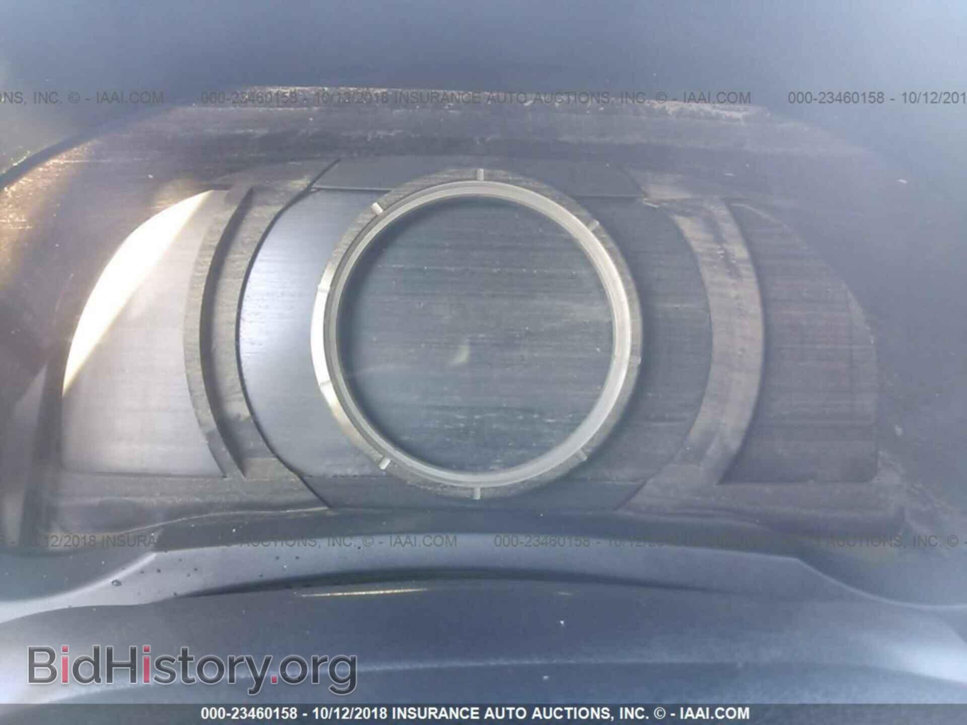 2015 Lexus Is - VIN: JTHBF1D21F5060940 - Photo 7