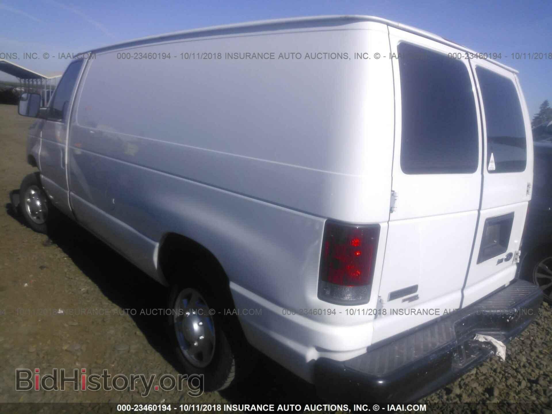 2012 Ford Econoline - VIN: 1FTNE1EL3CDA97997 - Фото 3