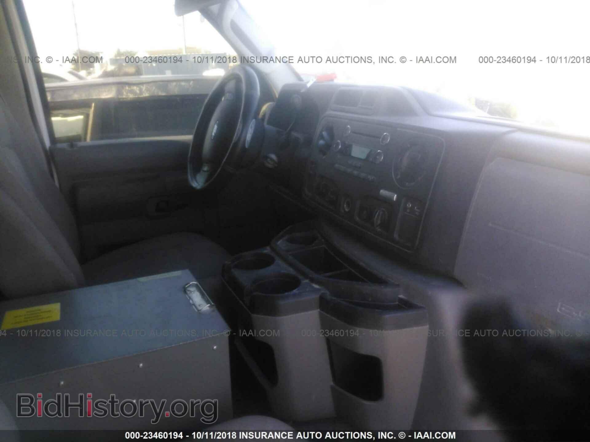 2012 Ford Econoline - VIN: 1FTNE1EL3CDA97997 - Фото 5