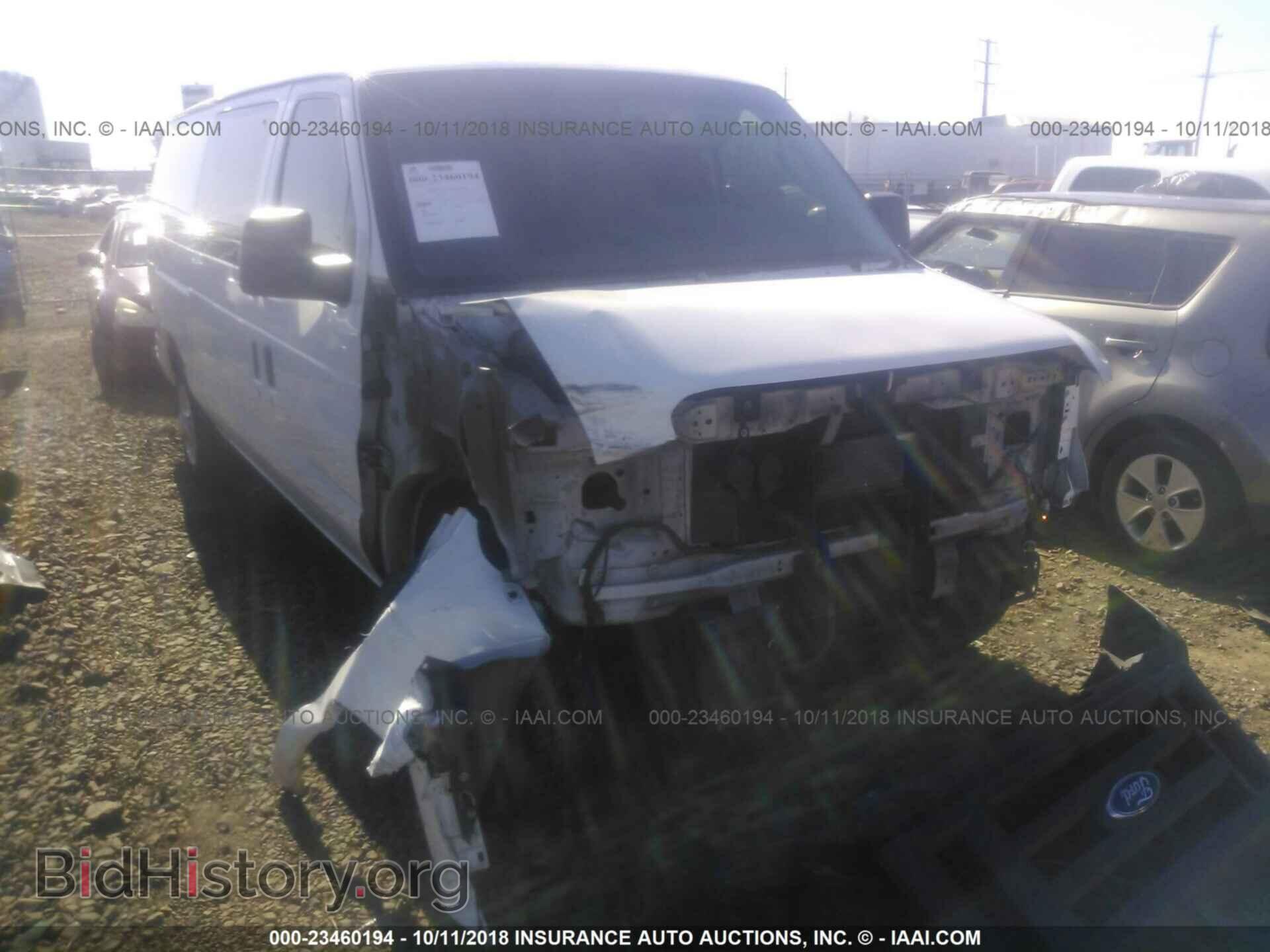 2012 Ford Econoline - VIN: 1FTNE1EL3CDA97997 - Фото 6