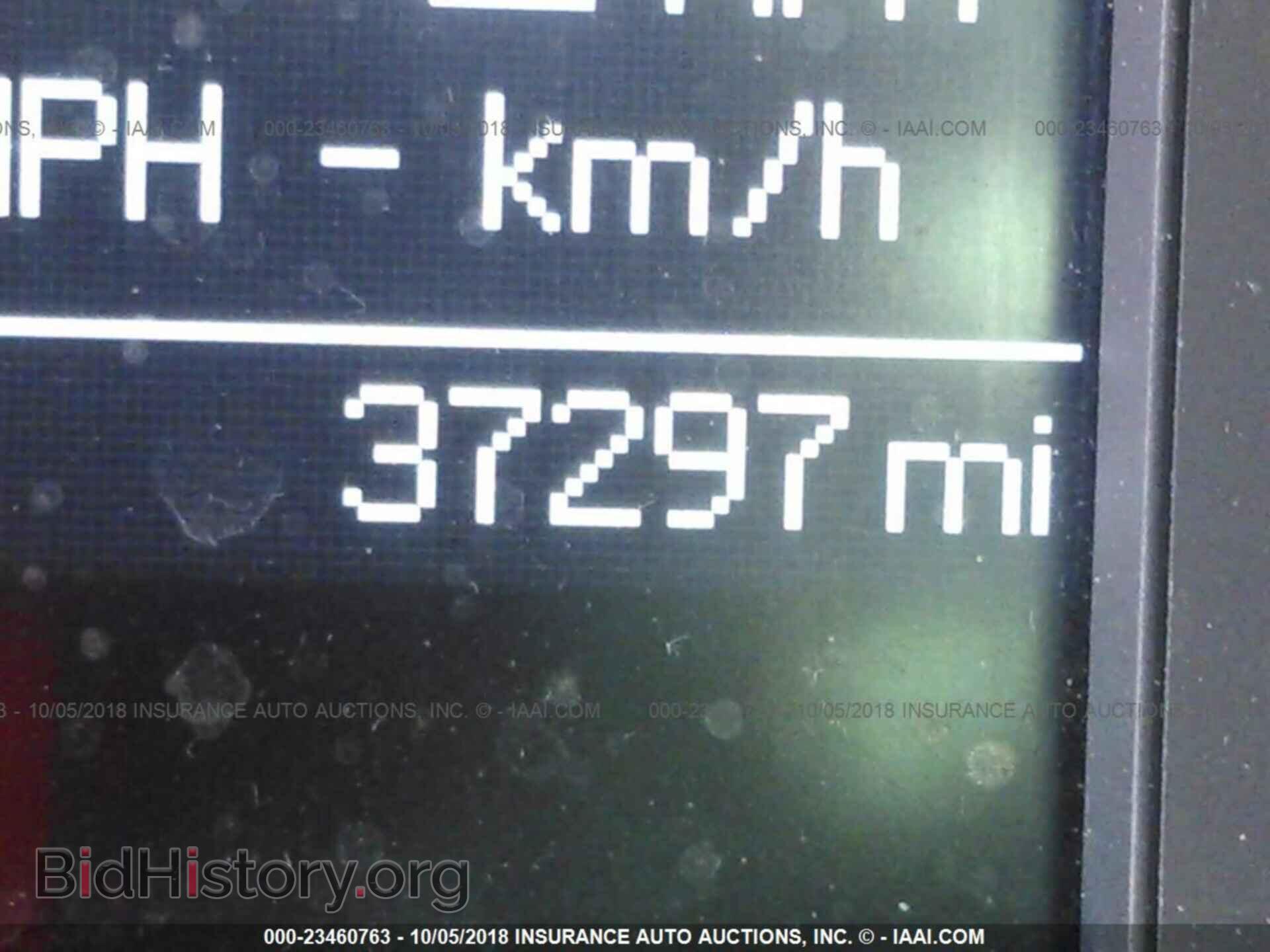 2011 CHRYSLER 300 - VIN: 2C3CA5CG7BH584366 - Фото 7