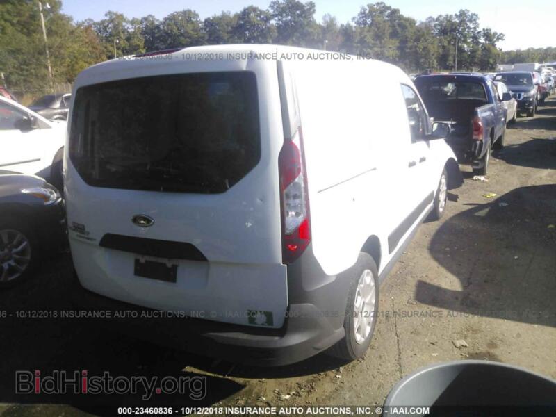 2015 Ford TRANSIT (VIN NM0LE7E73F1182757) — фото 4 из 10