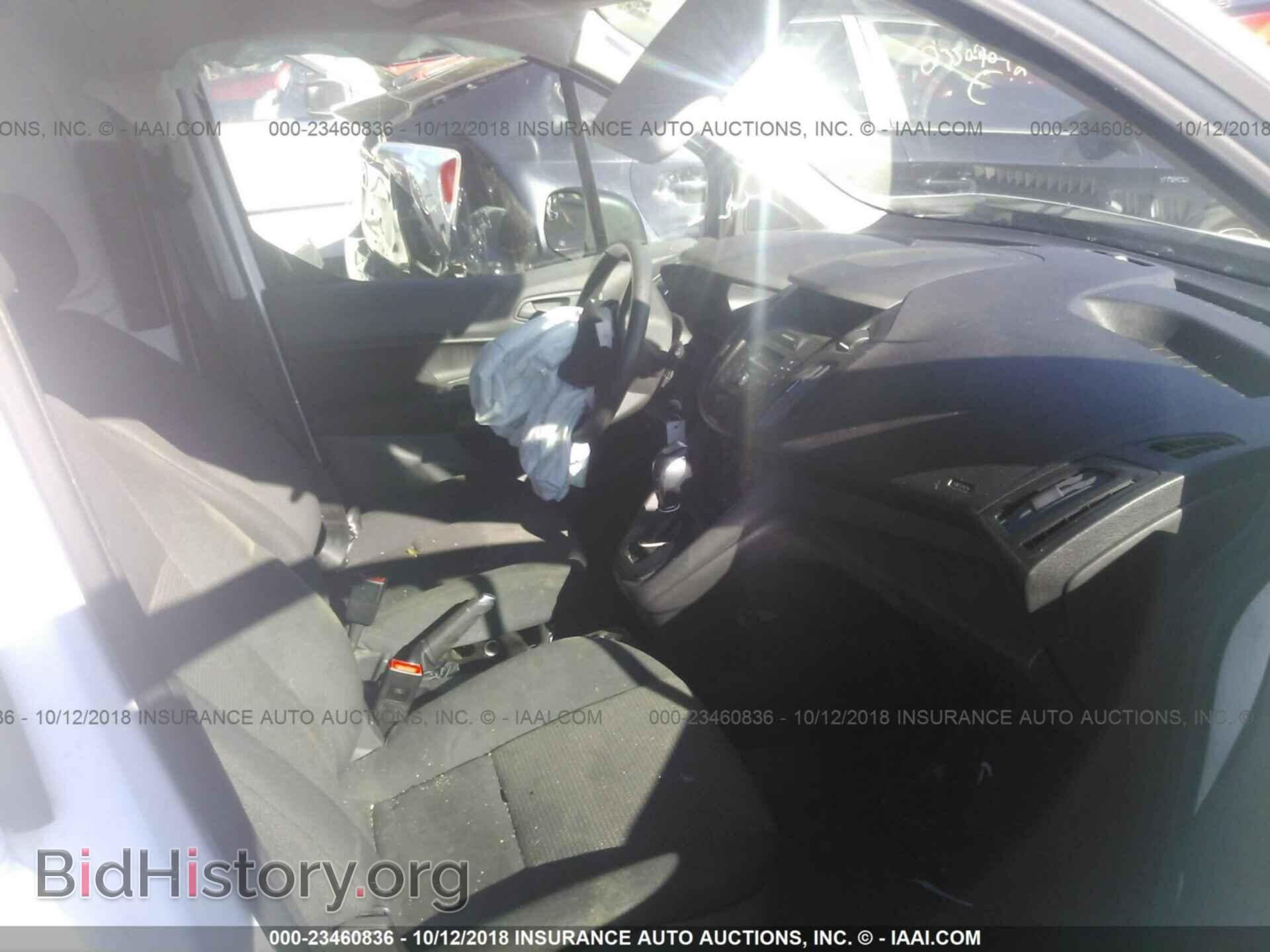 2015 Ford Transit - VIN: NM0LE7E73F1182757 - Фото 5
