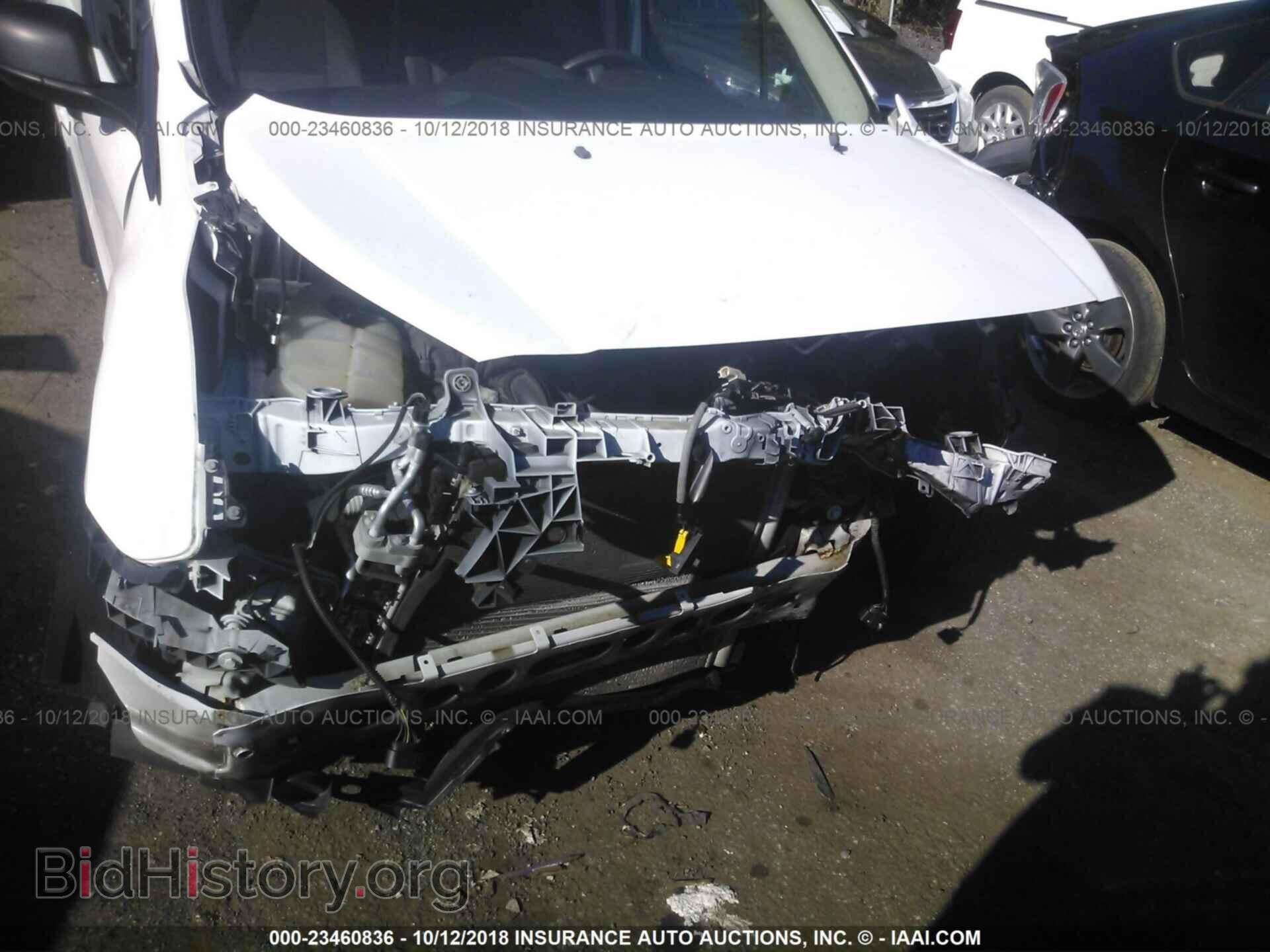 2015 Ford Transit - VIN: NM0LE7E73F1182757 - Фото 6