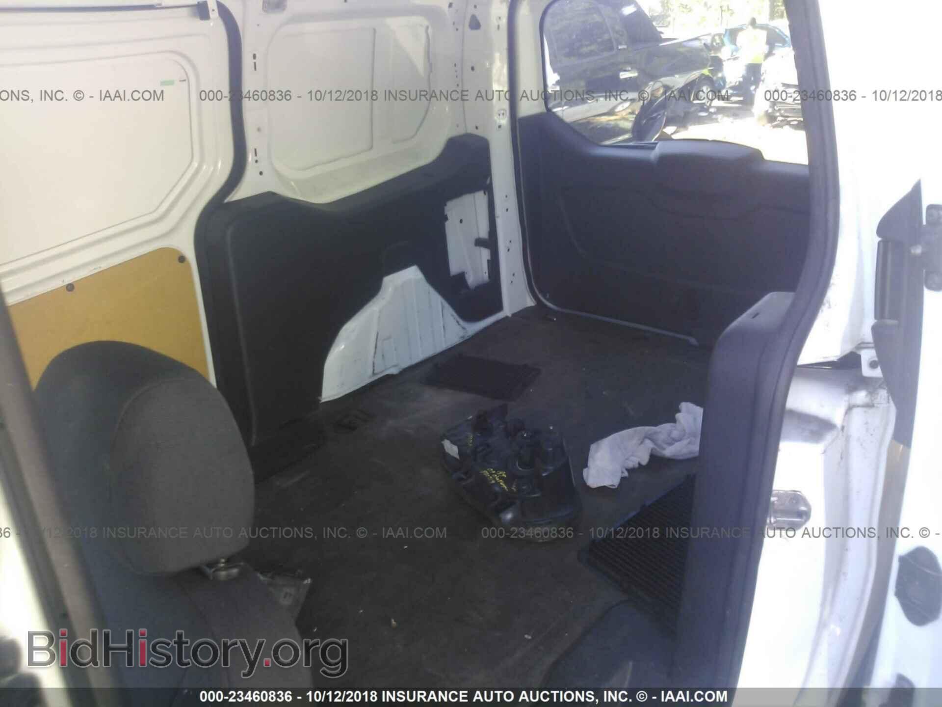 2015 Ford Transit - VIN: NM0LE7E73F1182757 - Фото 8