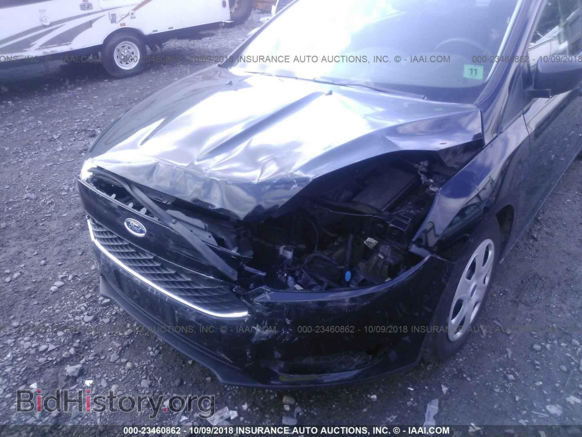 2016 FORD FOCUS - VIN: 1FADP3E24GL400926 - Photo 6