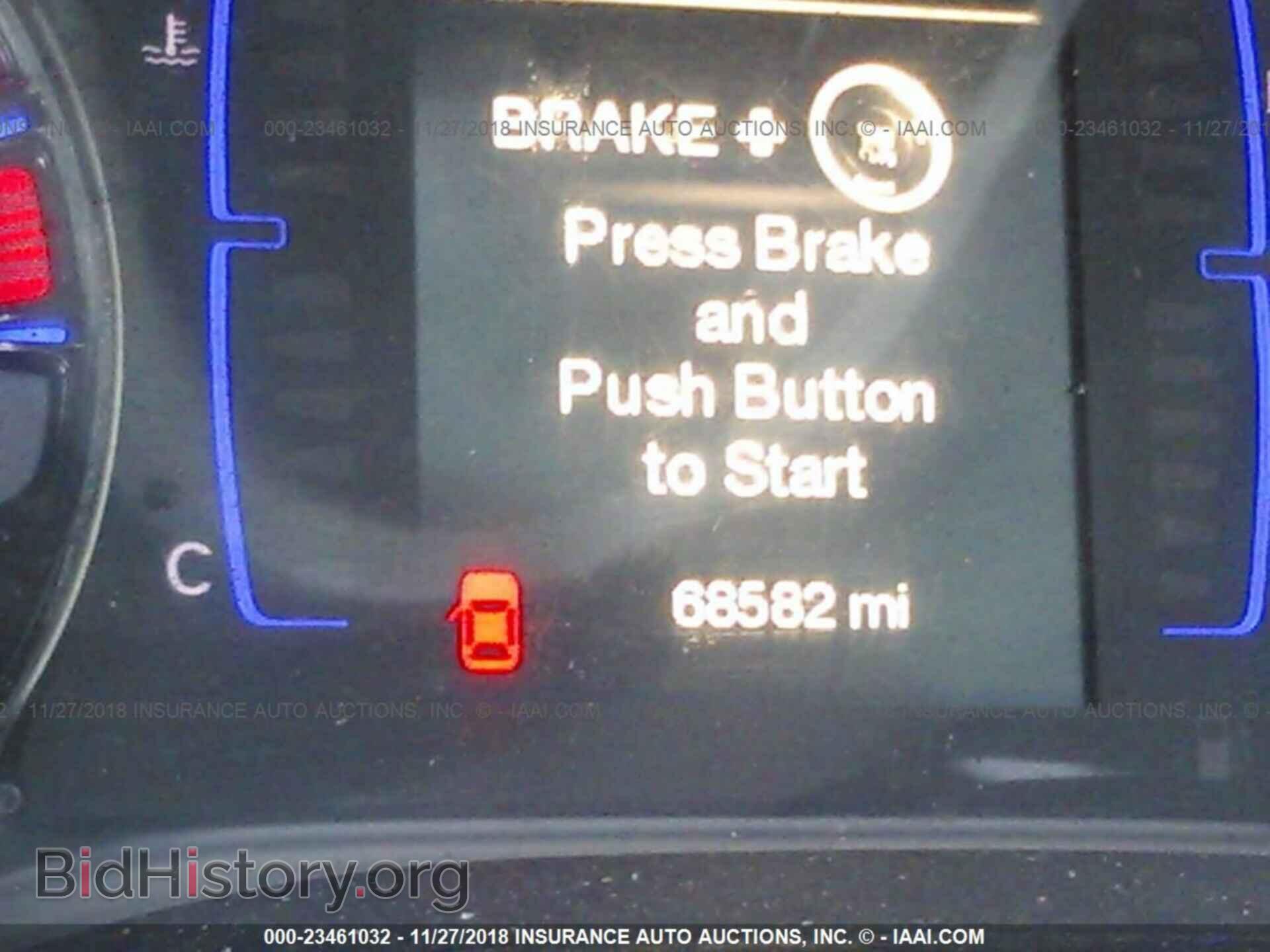 2015 Chrysler 200 - VIN: 1C3CCCBB9FN646786 - Фото 7