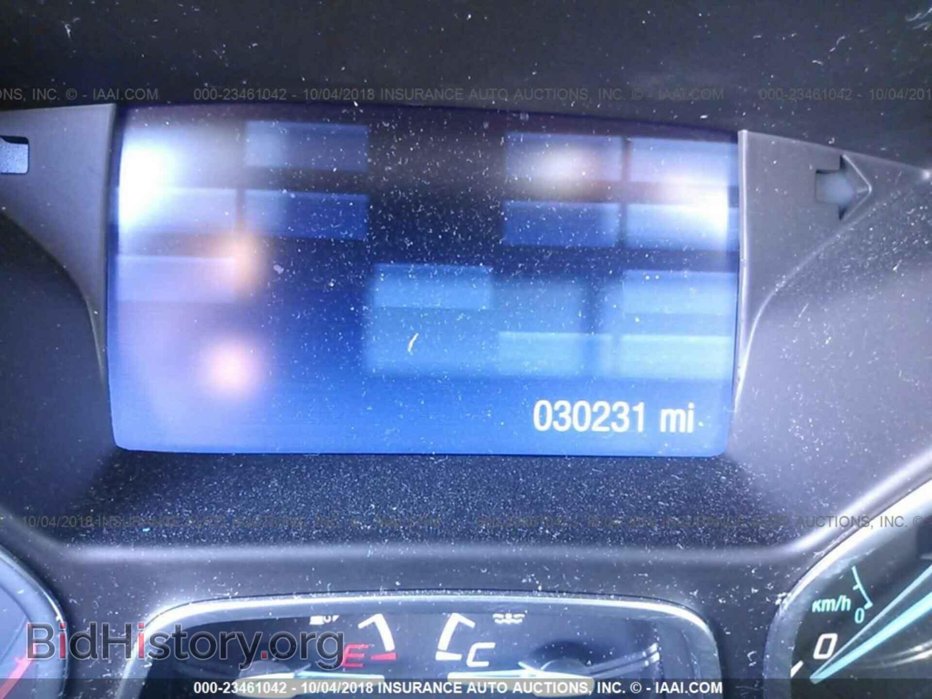 2014 Ford Focus - VIN: 1FADP3F28EL399243 - Фото 7