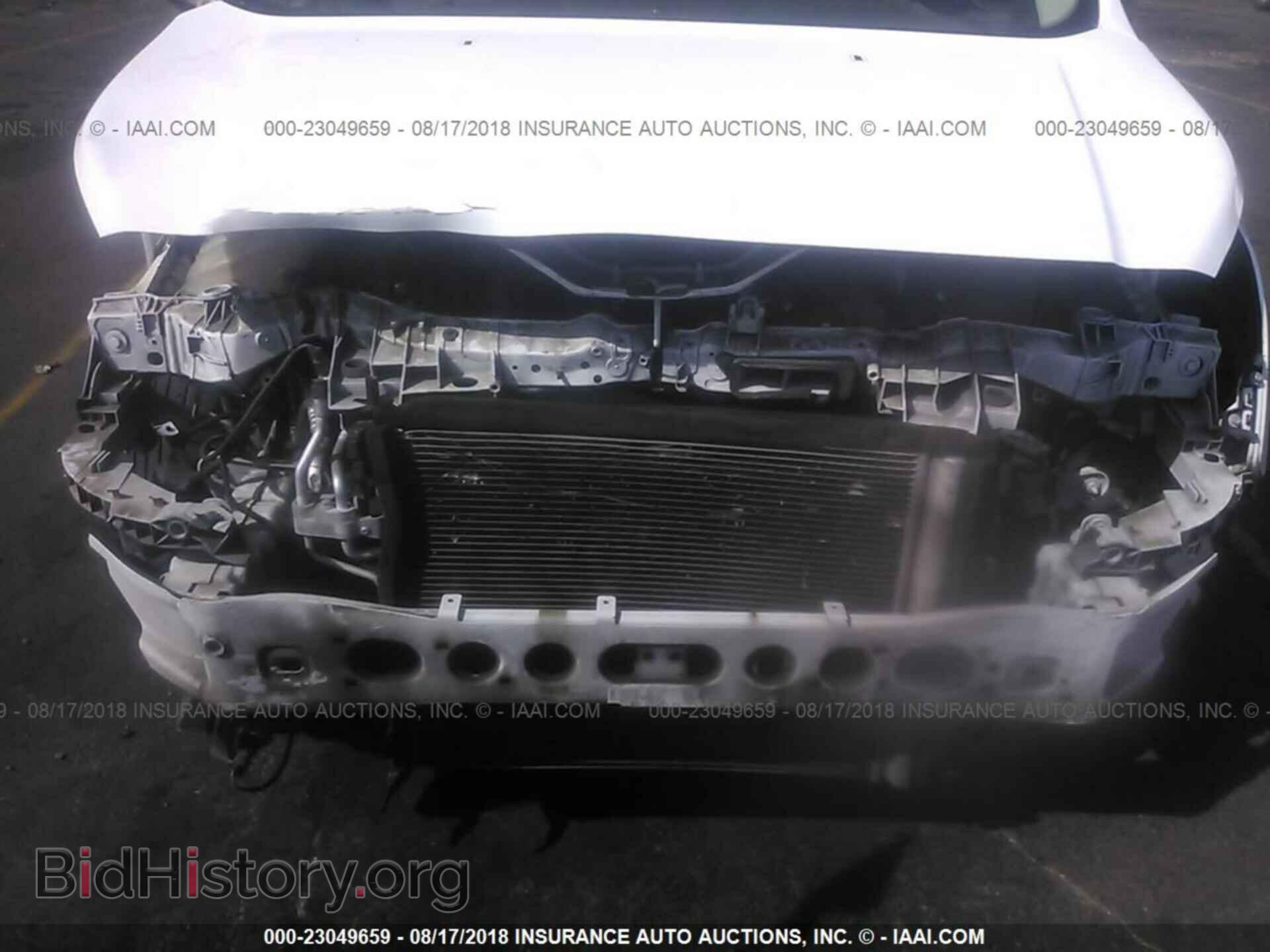 2015 FORD TRANSIT CONNECT - VIN: NM0LS7E74F1175003 - Фото 6