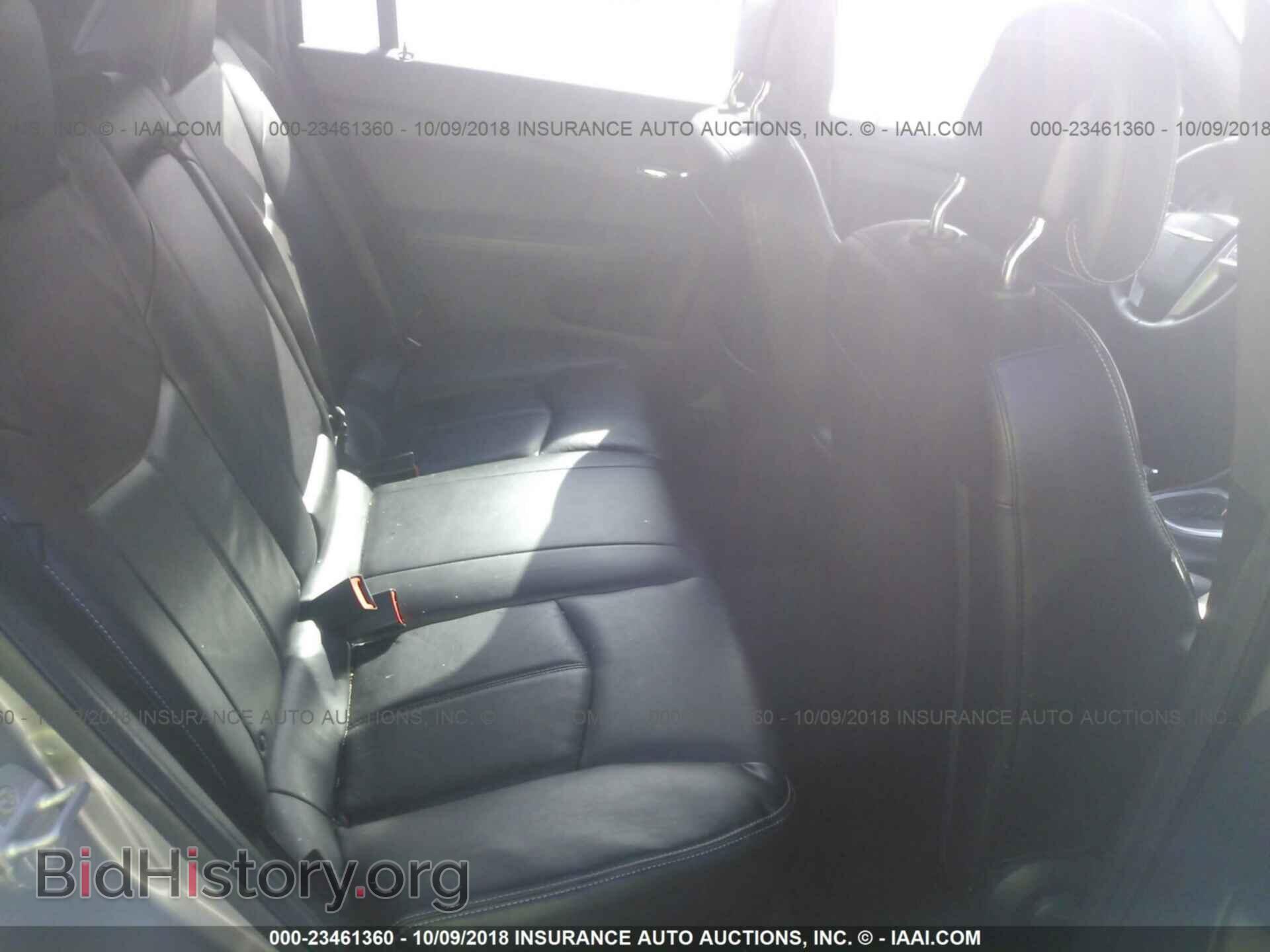 2013 Chrysler 200 - VIN: 1C3CCBCG6DN715791 - Photo 8
