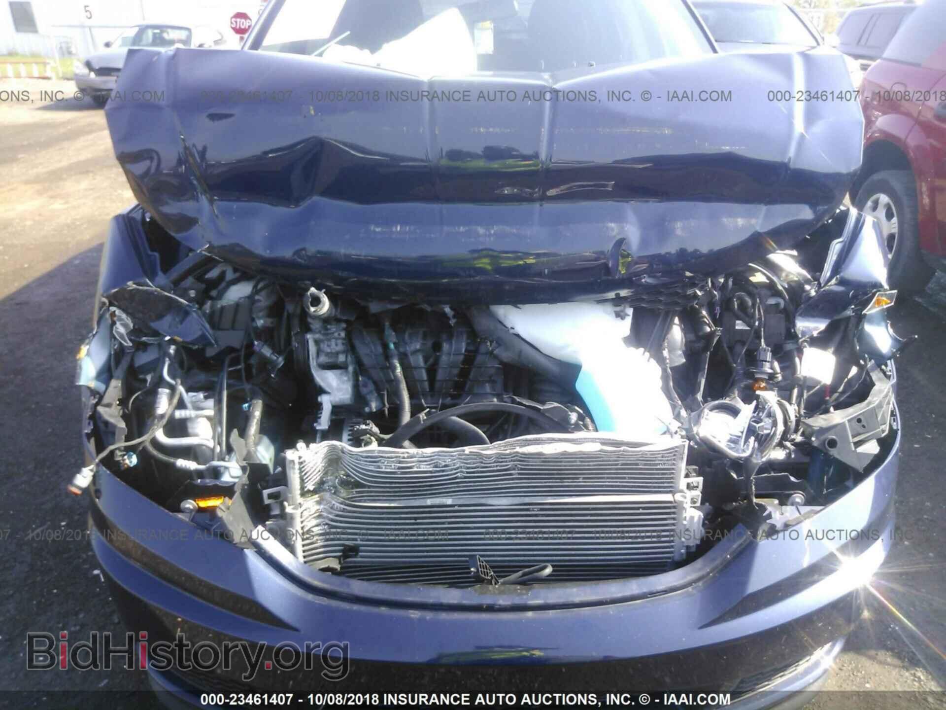 2017 Dodge Journey - VIN: 3C4PDCAB9HT544807 - Photo 6