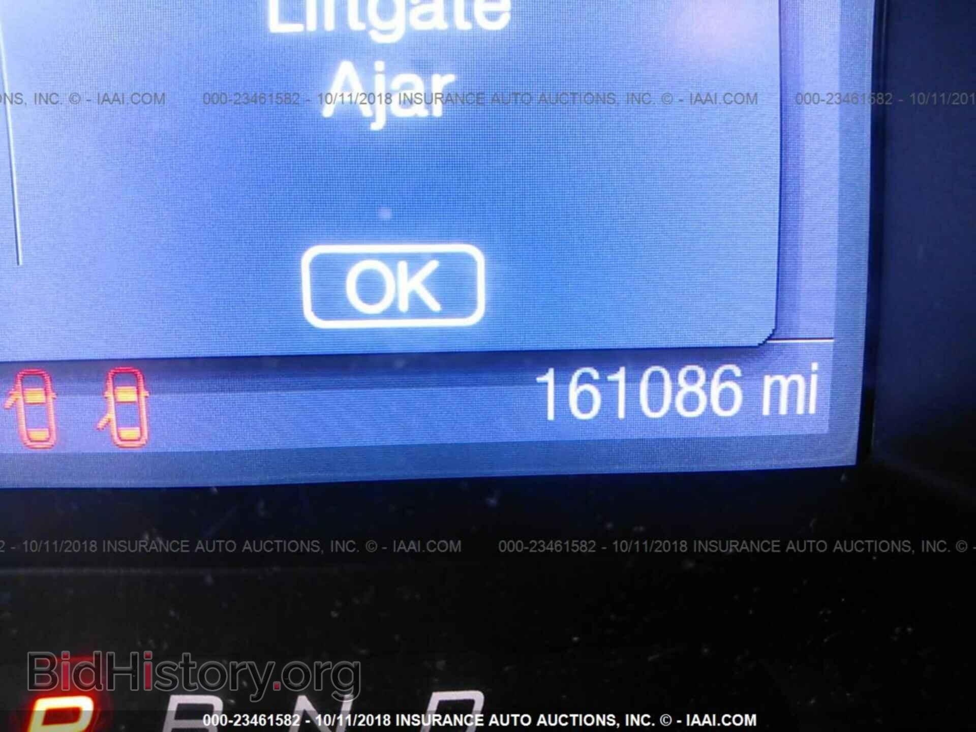 2013 Ford Explorer - VIN: 1FM5K8AR1DGA89100 - Фото 7