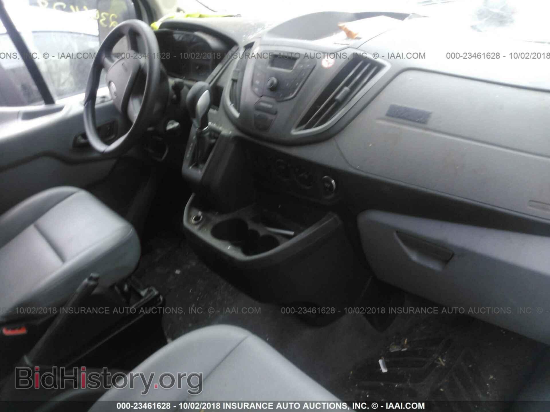 2017 Ford Transit - VIN: 1FTYR2CM6HKA21857 - Photo 5