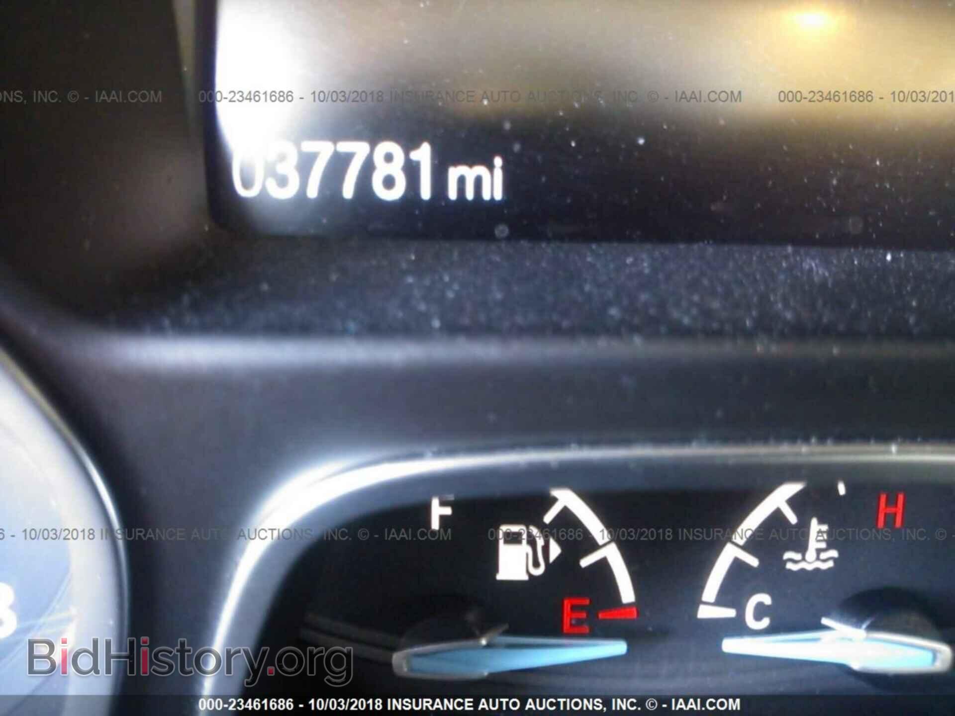 2017 Ford Focus - VIN: 1FADP3M24HL264557 - Photo 7