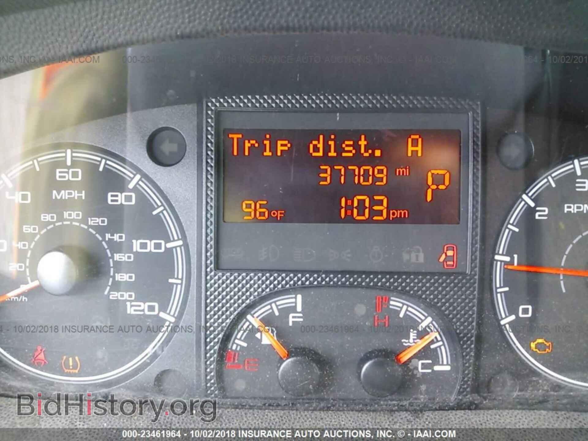2017 Ram Promaster 1500 - VIN: 3C6TRVBG7HE542698 - Фото 7