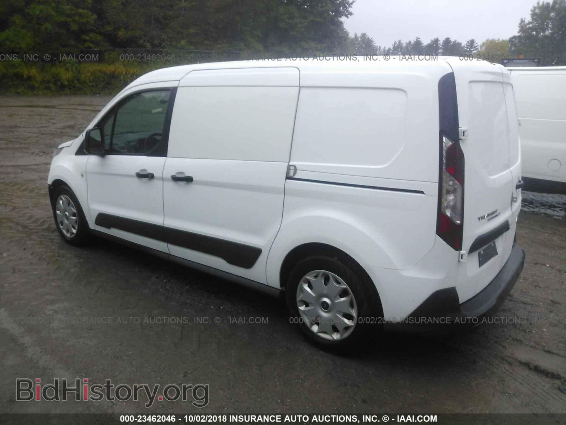 2016 Ford Transit - VIN: NM0LS7F75G1265633 - Фото 3