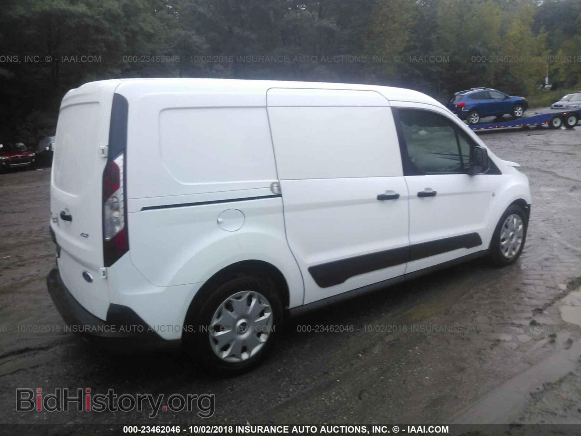 2016 Ford Transit - VIN: NM0LS7F75G1265633 - Фото 4
