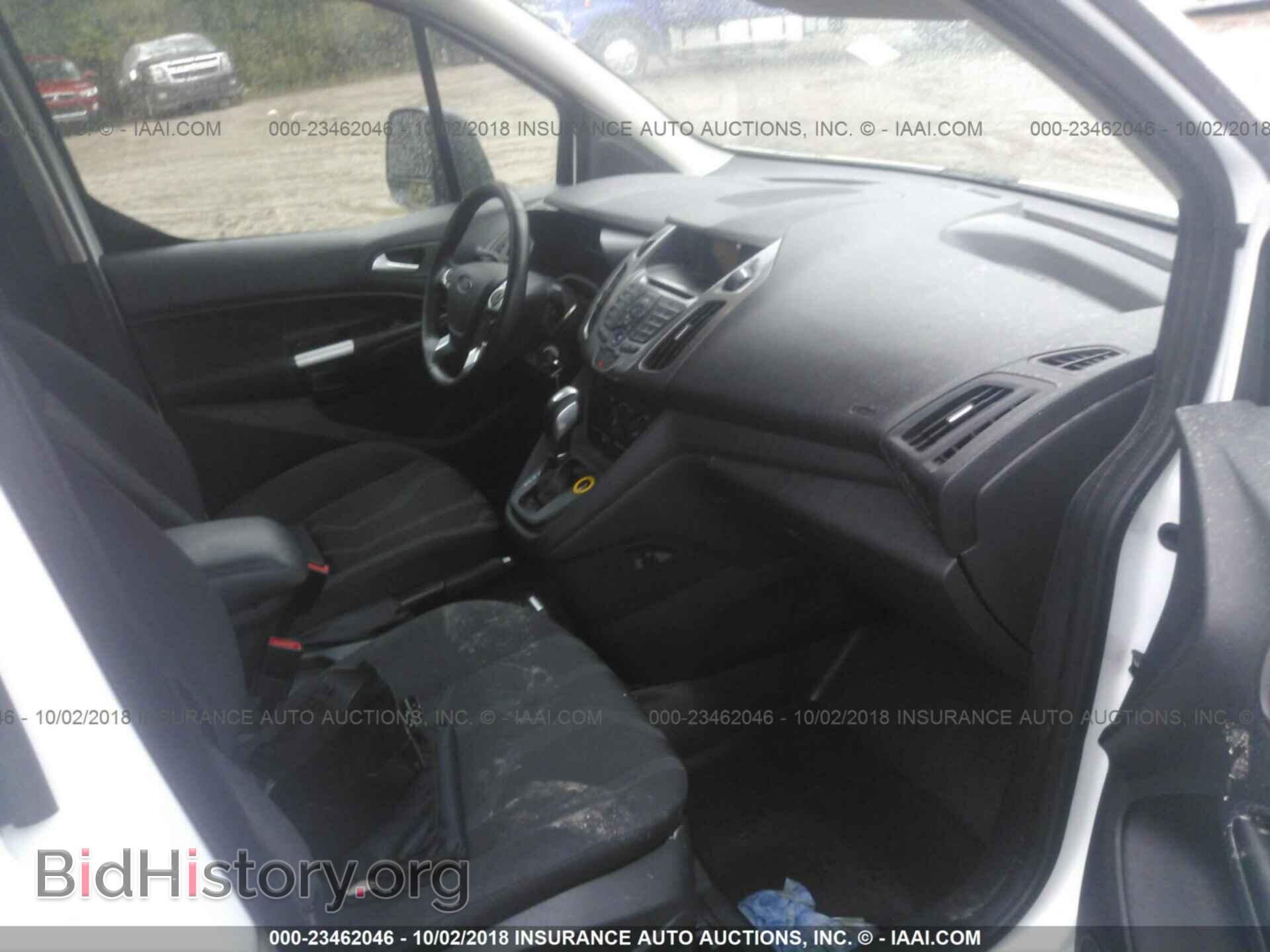 2016 Ford Transit - VIN: NM0LS7F75G1265633 - Фото 5